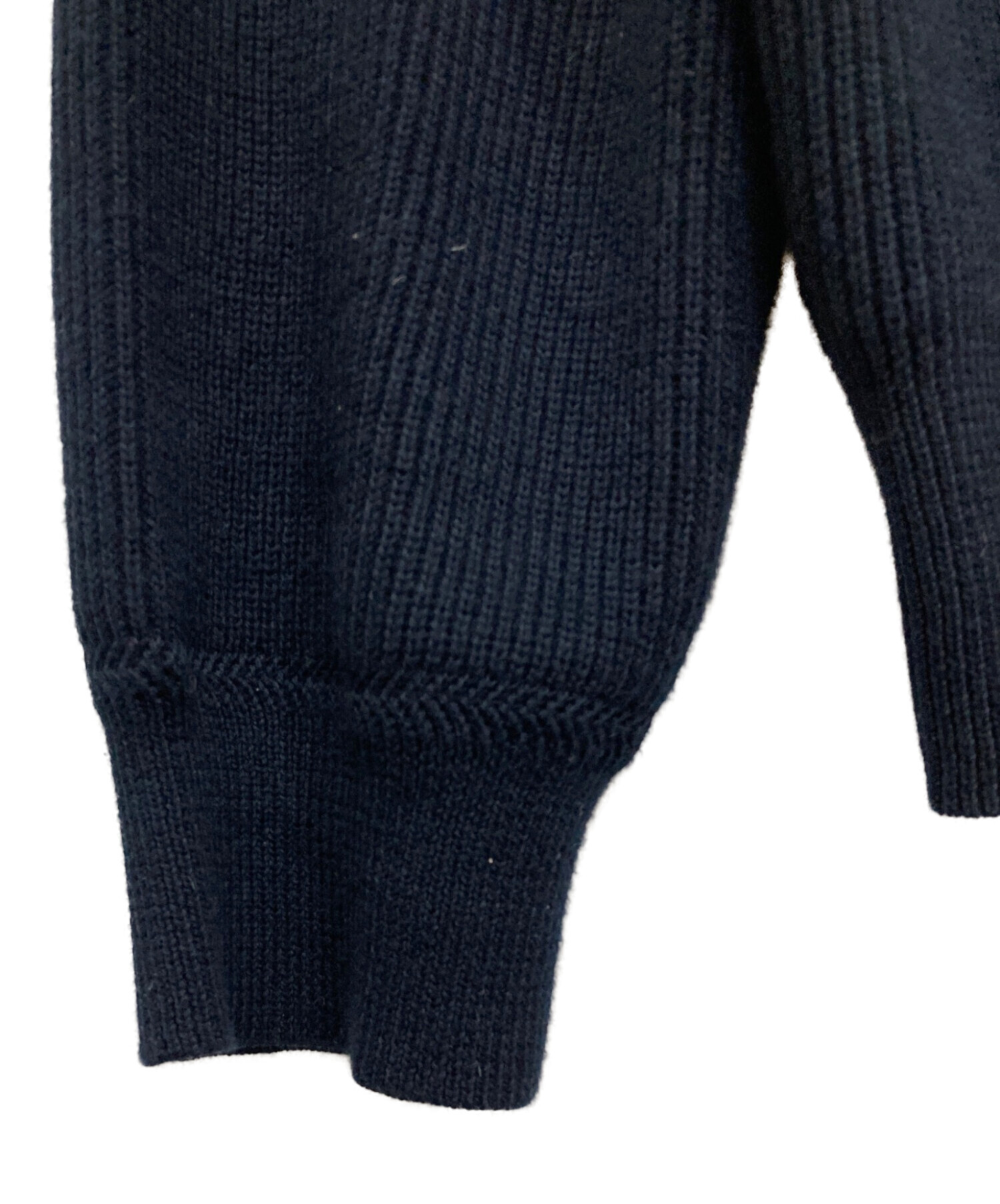 中古・古着通販】STONE ISLAND (ストーンアイランド) RIBBED SOFT