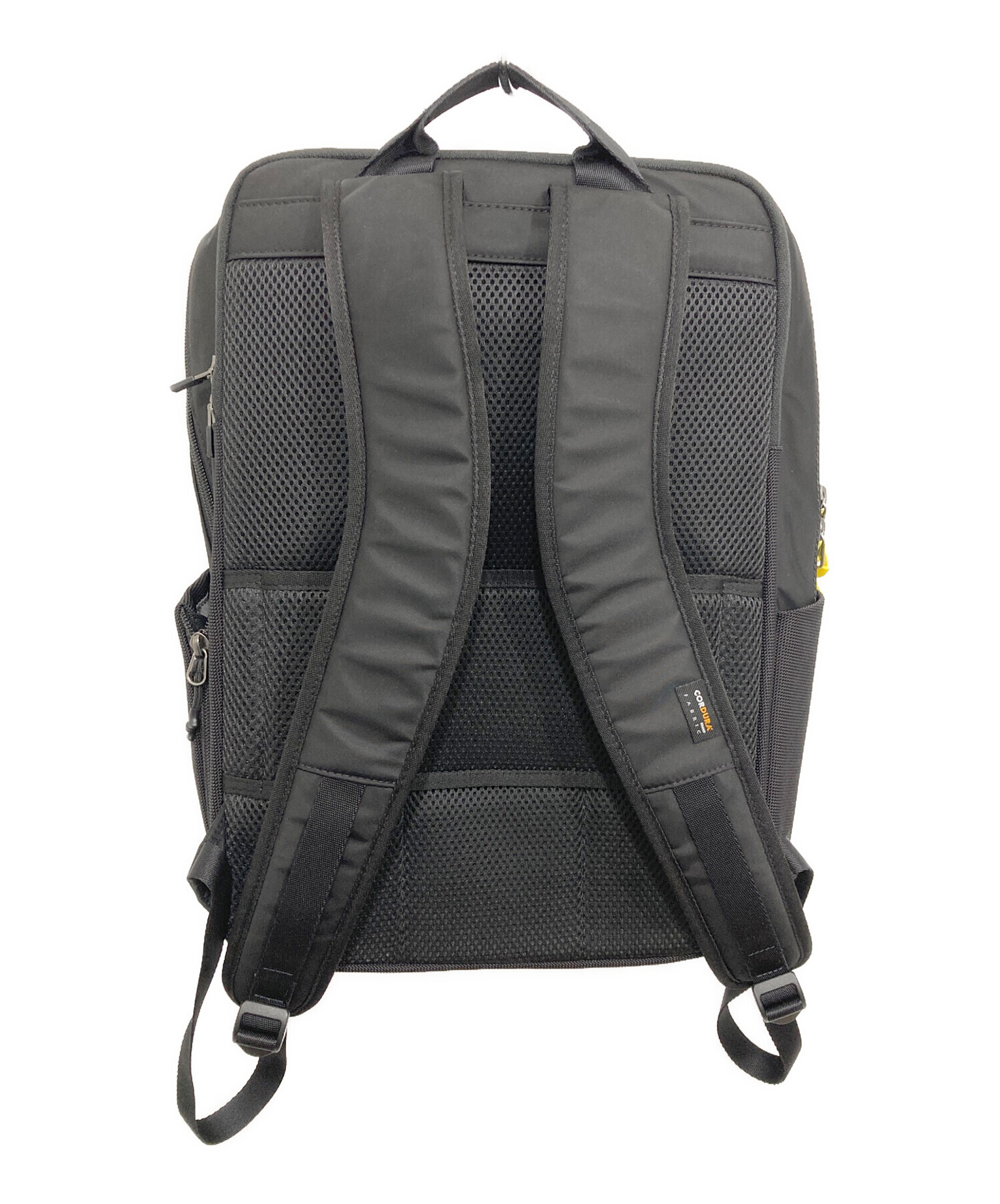 【美品】BERMAS ビジネス　バックパック 中古・古着通販】BERMAS (バーマス) ビジネスリュック ブラック