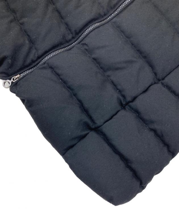 中古・古着通販】TATRAS (タトラス) LAVIANA/ファー付きダウンコート