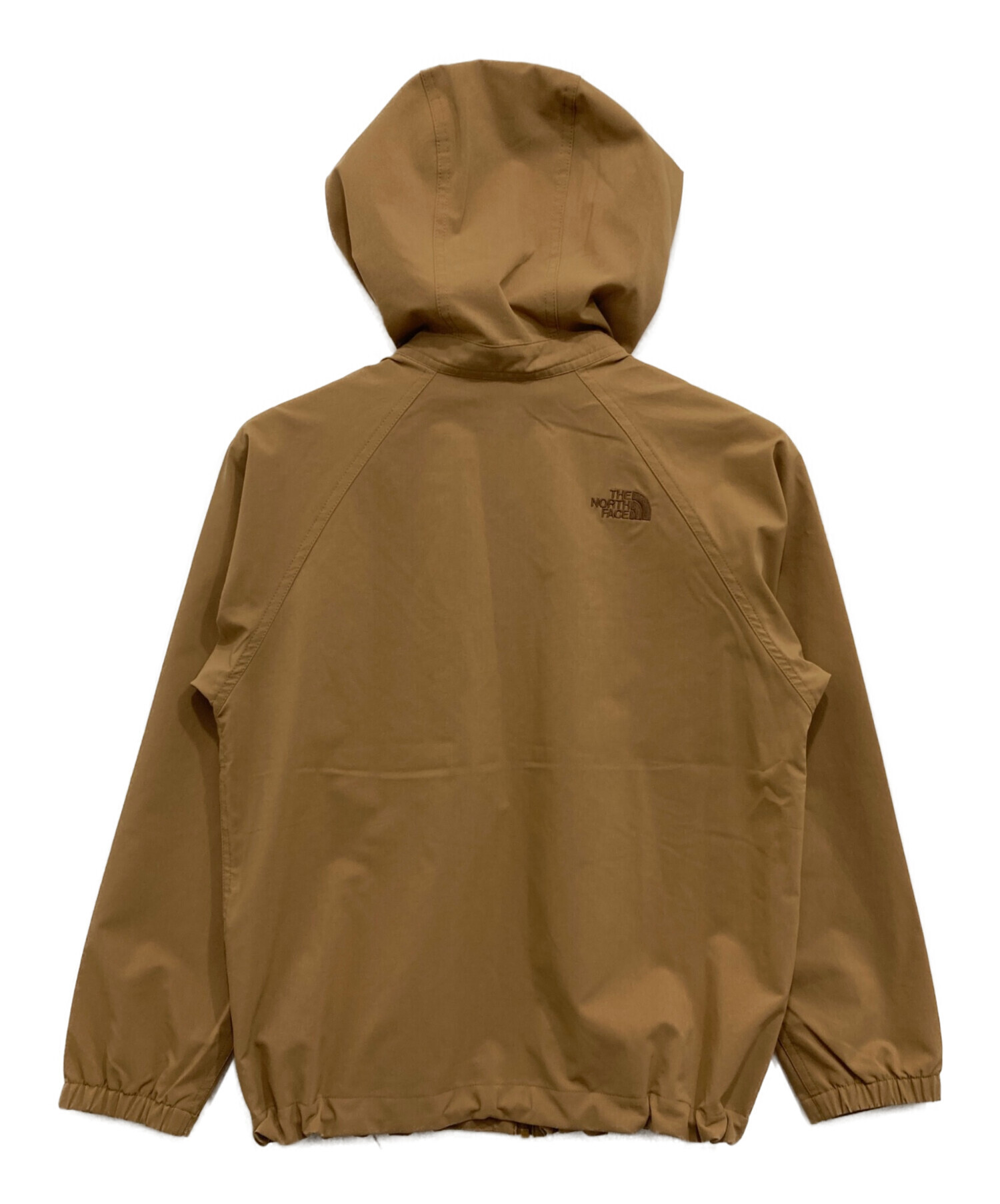 タグ付【THE NORTH FACE 】ビー フリー ジャケット　М　ベージュ 中古・古着通販】THE NORTH FACE (ザ ノース フェイス) TNFビーフリー