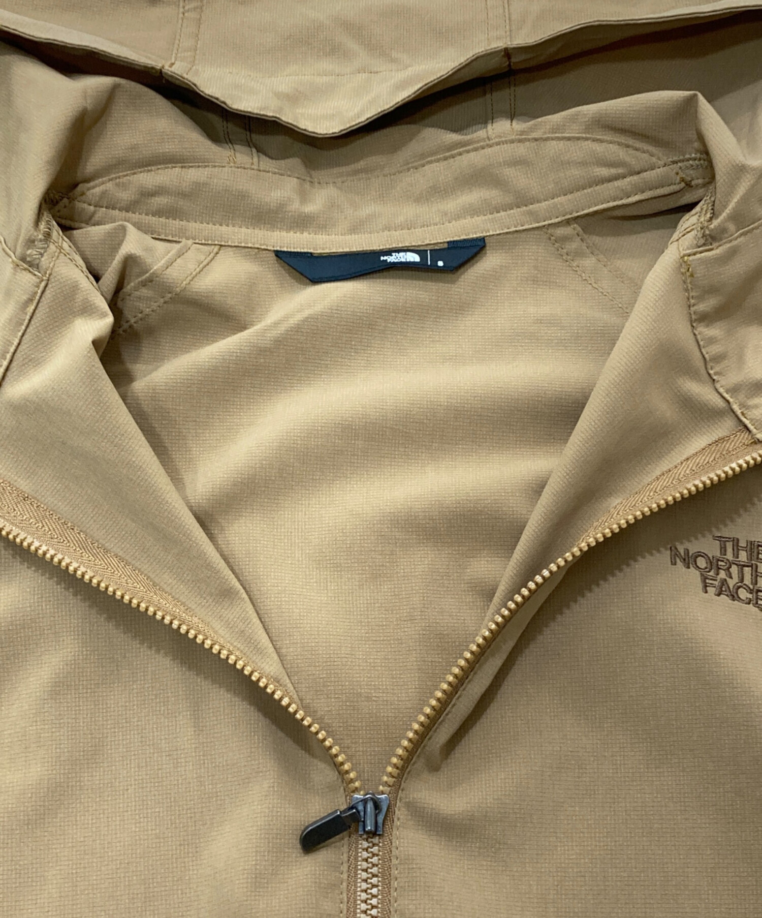 中古・古着通販】THE NORTH FACE (ザ ノース フェイス) TNFビーフリー