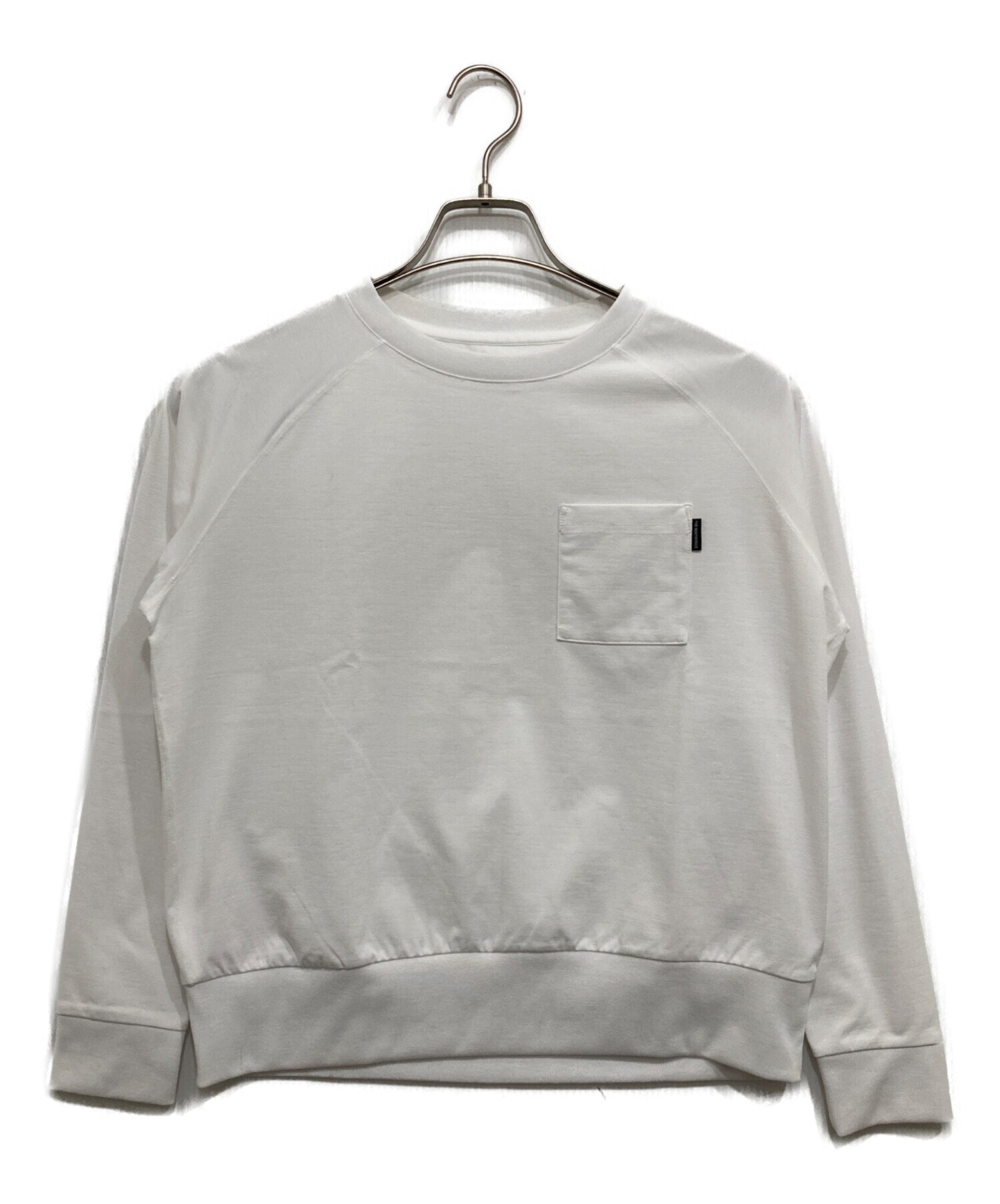 中古・古着通販】THE NORTH FACE (ザ ノース フェイス) ロングスリーブ