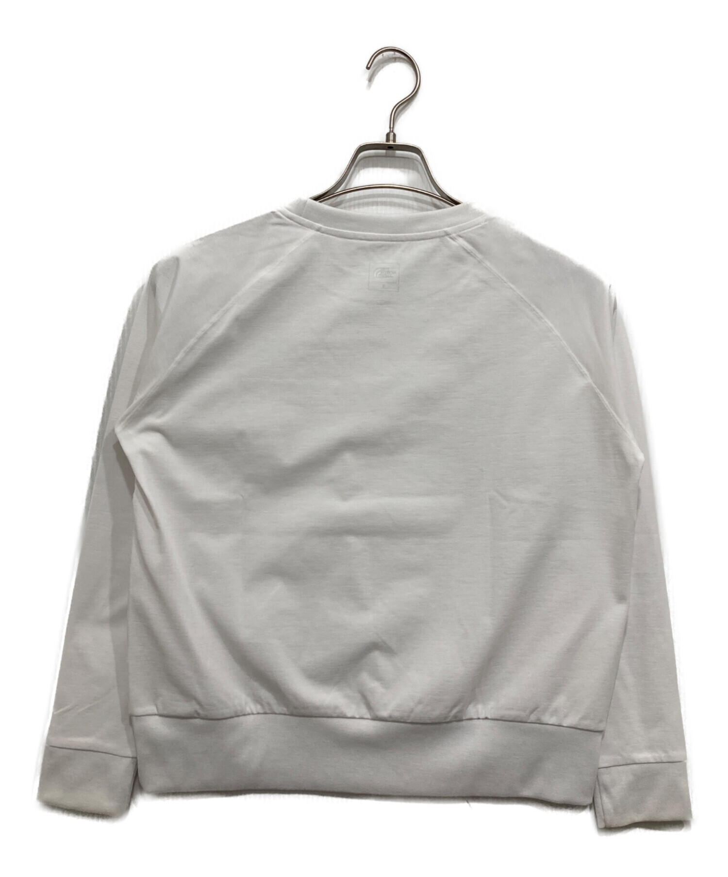 中古・古着通販】THE NORTH FACE (ザ ノース フェイス) ロングスリーブ
