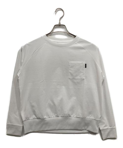 中古・古着通販】THE NORTH FACE (ザ ノース フェイス) ロングスリーブ