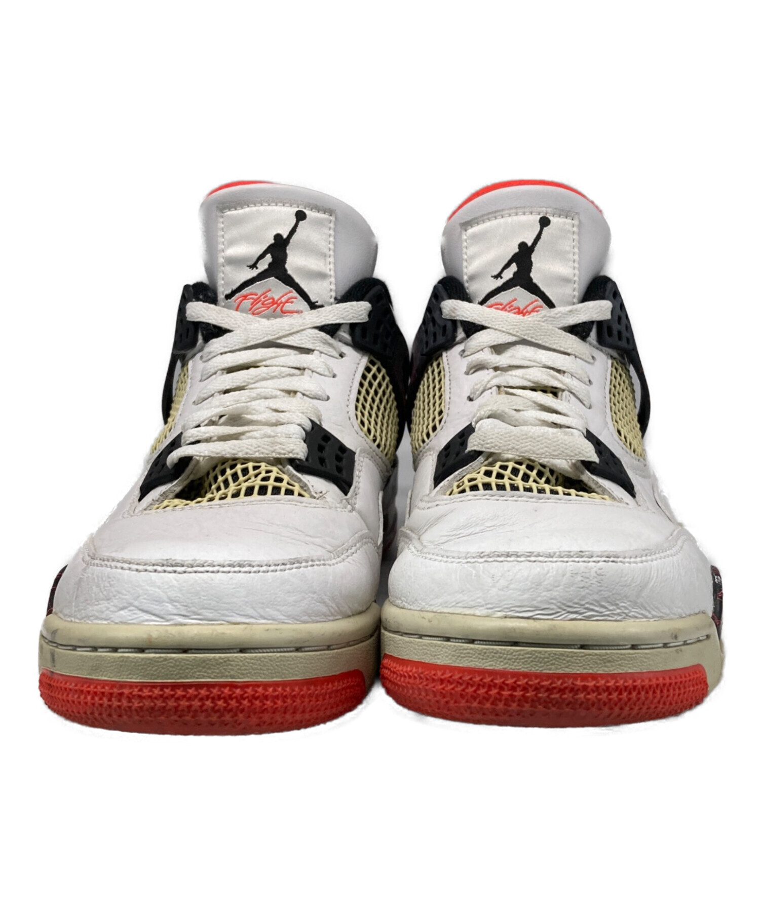 中古・古着通販】NIKE (ナイキ) Air Jordan 4 Retro 