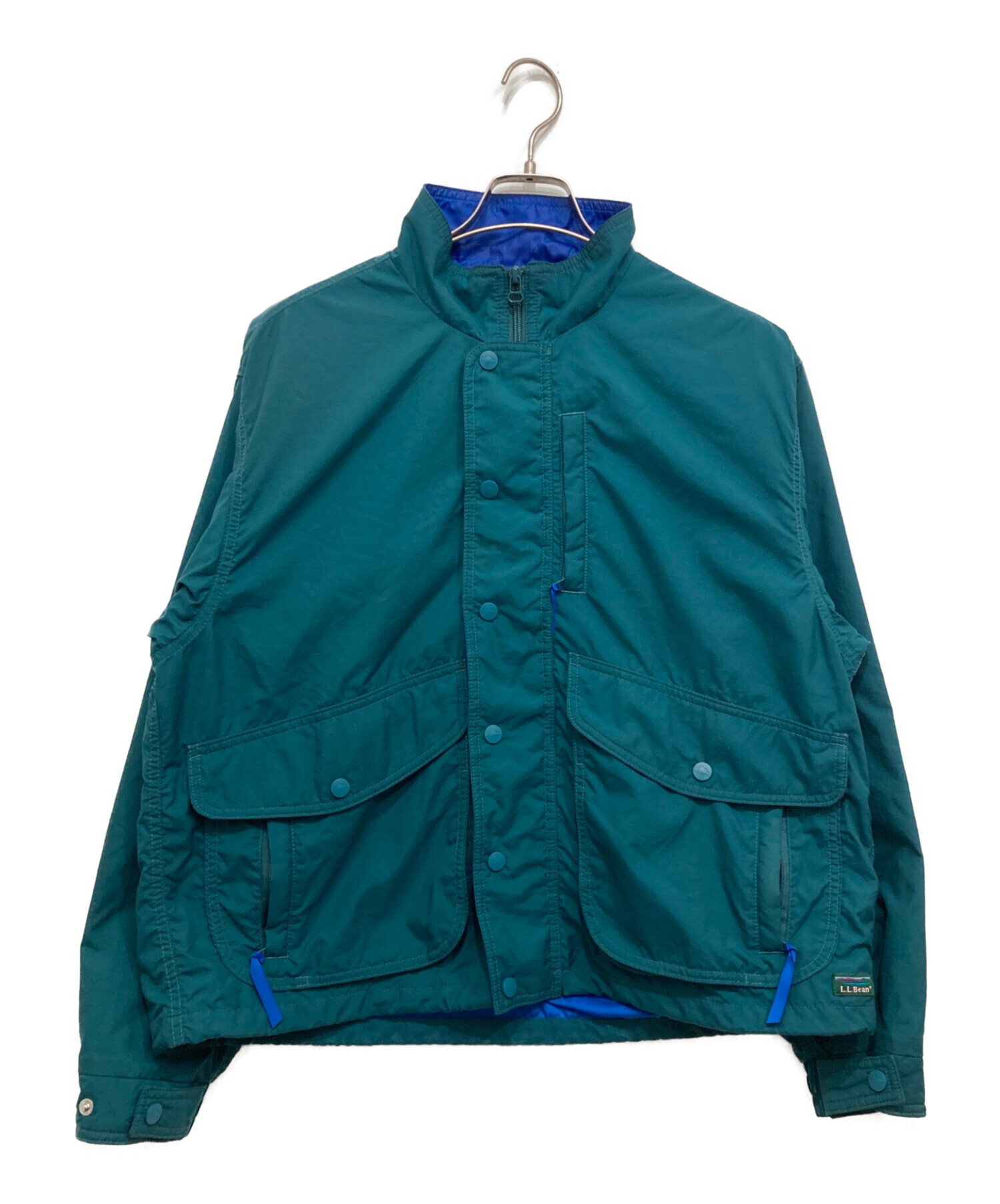 中古・古着通販】L.L.Bean (エルエルビーン) Bean