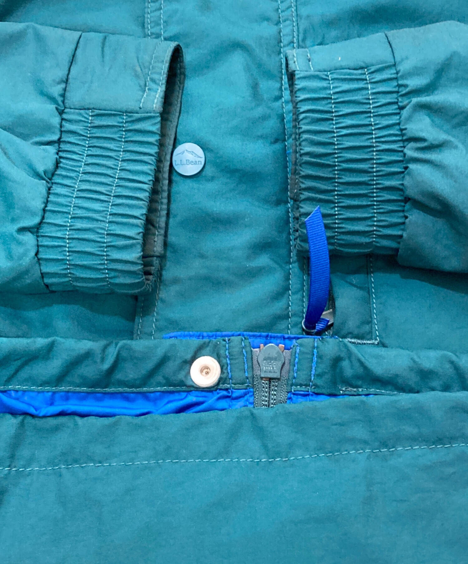 中古・古着通販】L.L.Bean (エルエルビーン) Bean