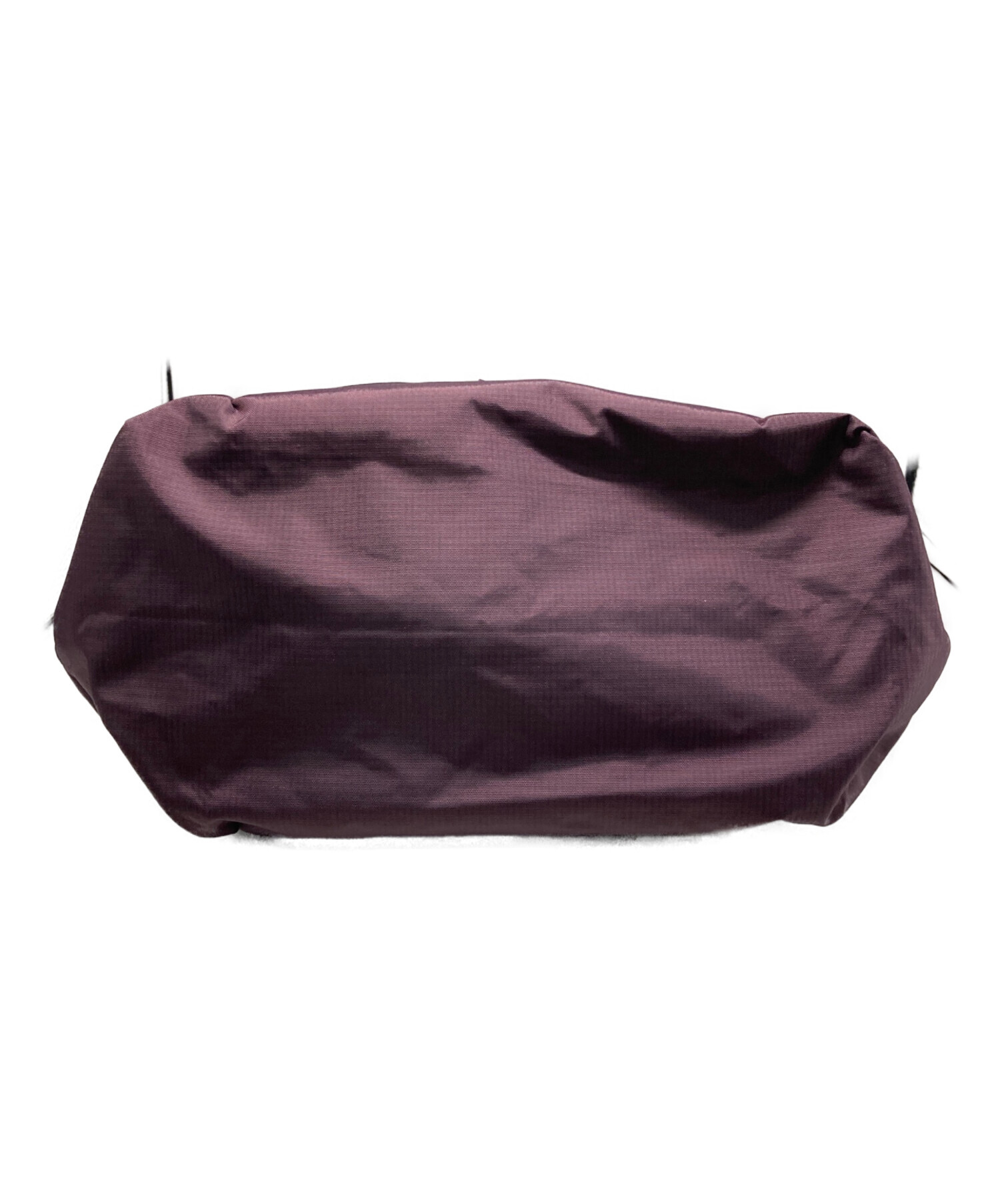 中古・古着通販】SALOMON (サロモン) ACS PACKABLE TOTE BAG パープル
