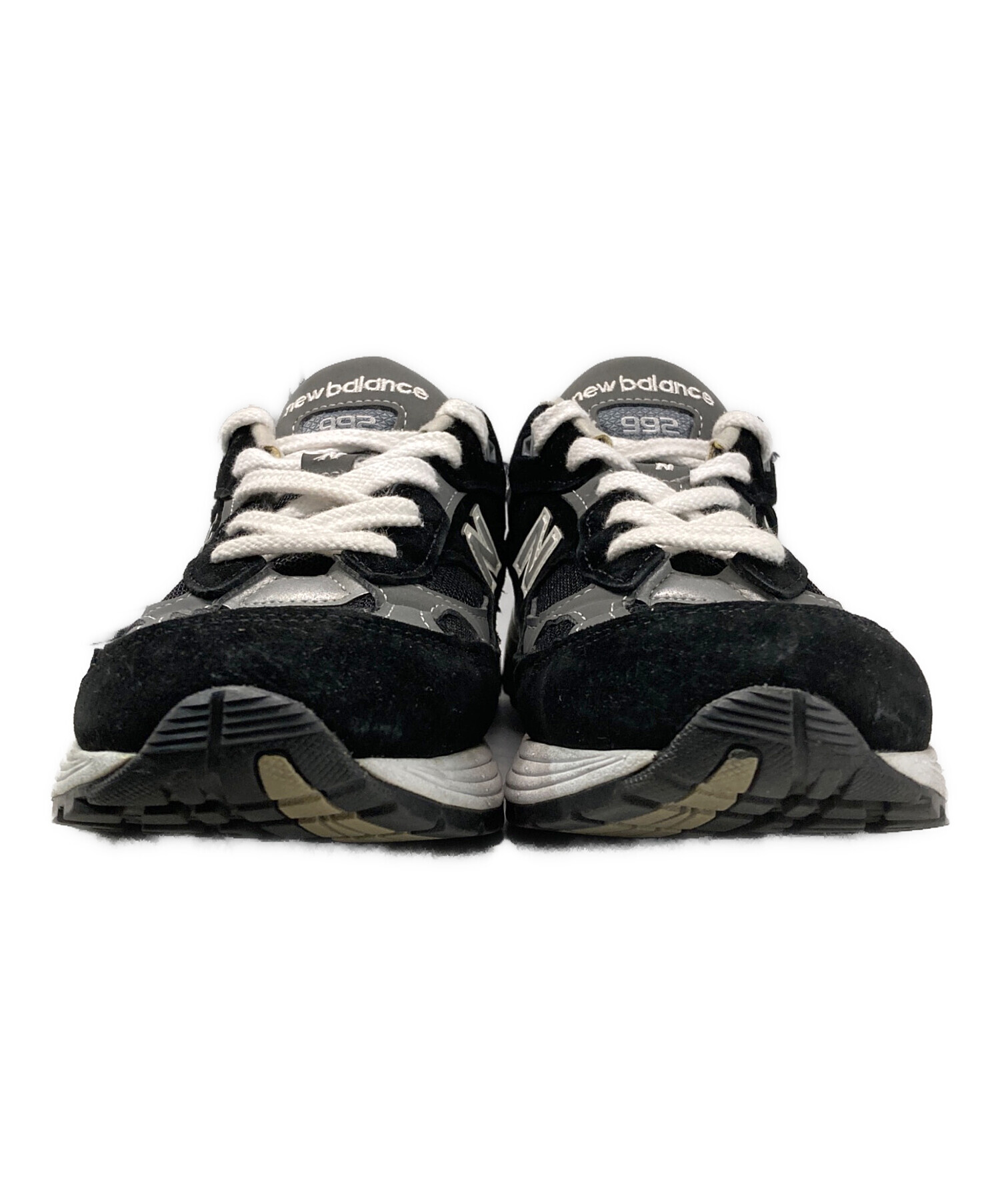 中古・古着通販】NEW BALANCE (ニューバランス) 992ローカット 