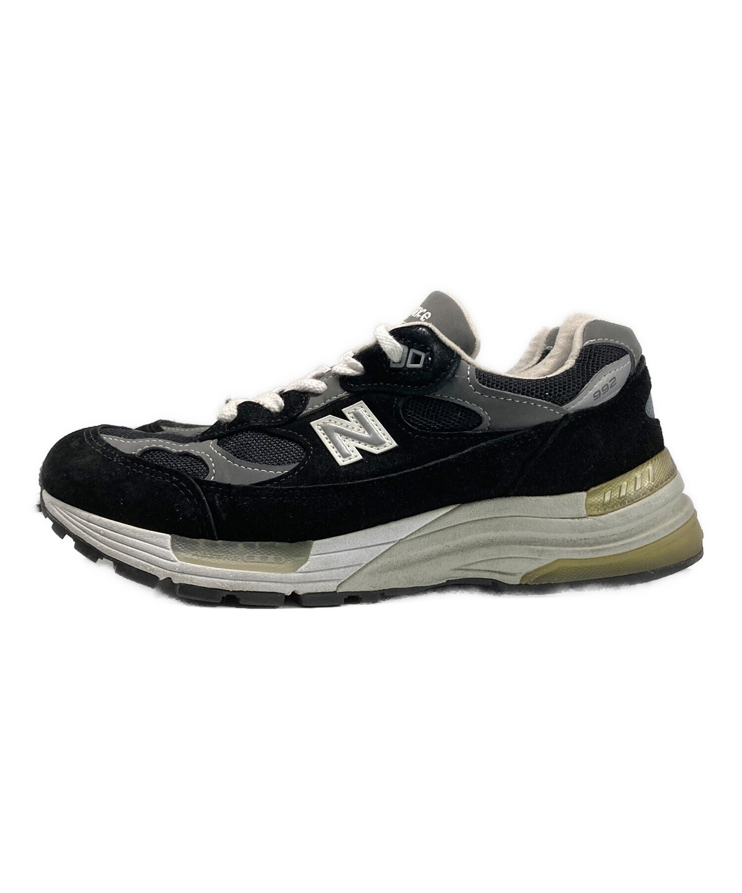 中古・古着通販】NEW BALANCE (ニューバランス) 992ローカット 