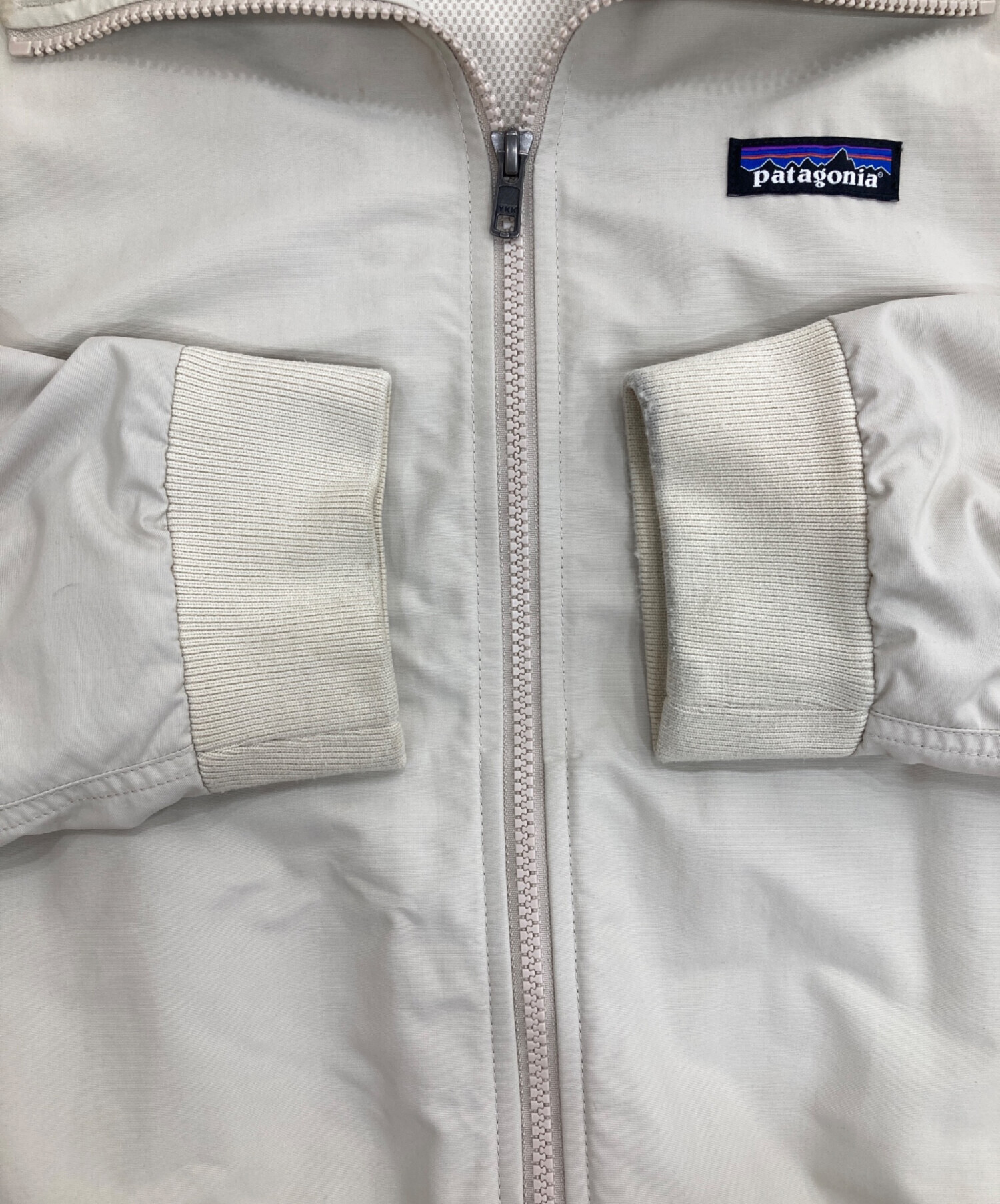 中古・古着通販】Patagonia (パタゴニア) Baggies Jacket/バギーズ