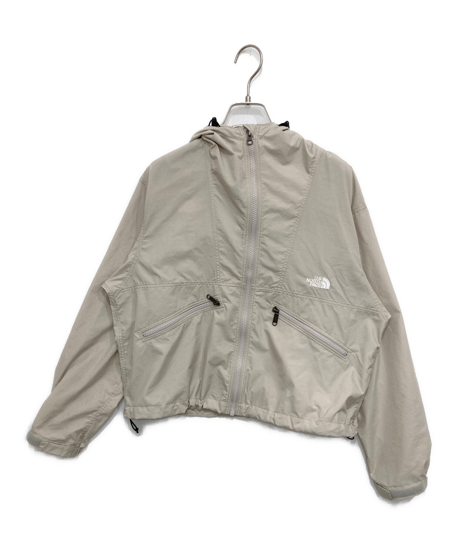 中古・古着通販】THE NORTH FACE (ザ ノース フェイス) ショート