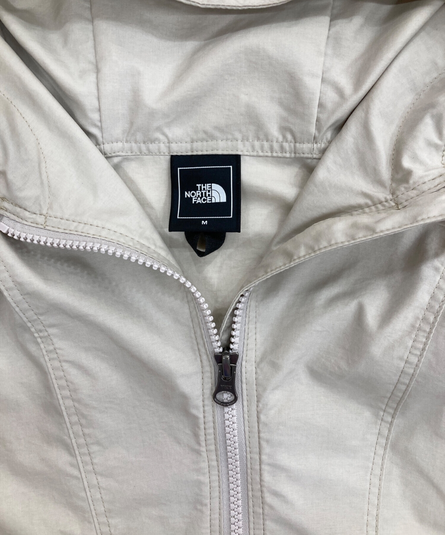 中古・古着通販】THE NORTH FACE (ザ ノース フェイス) ショート