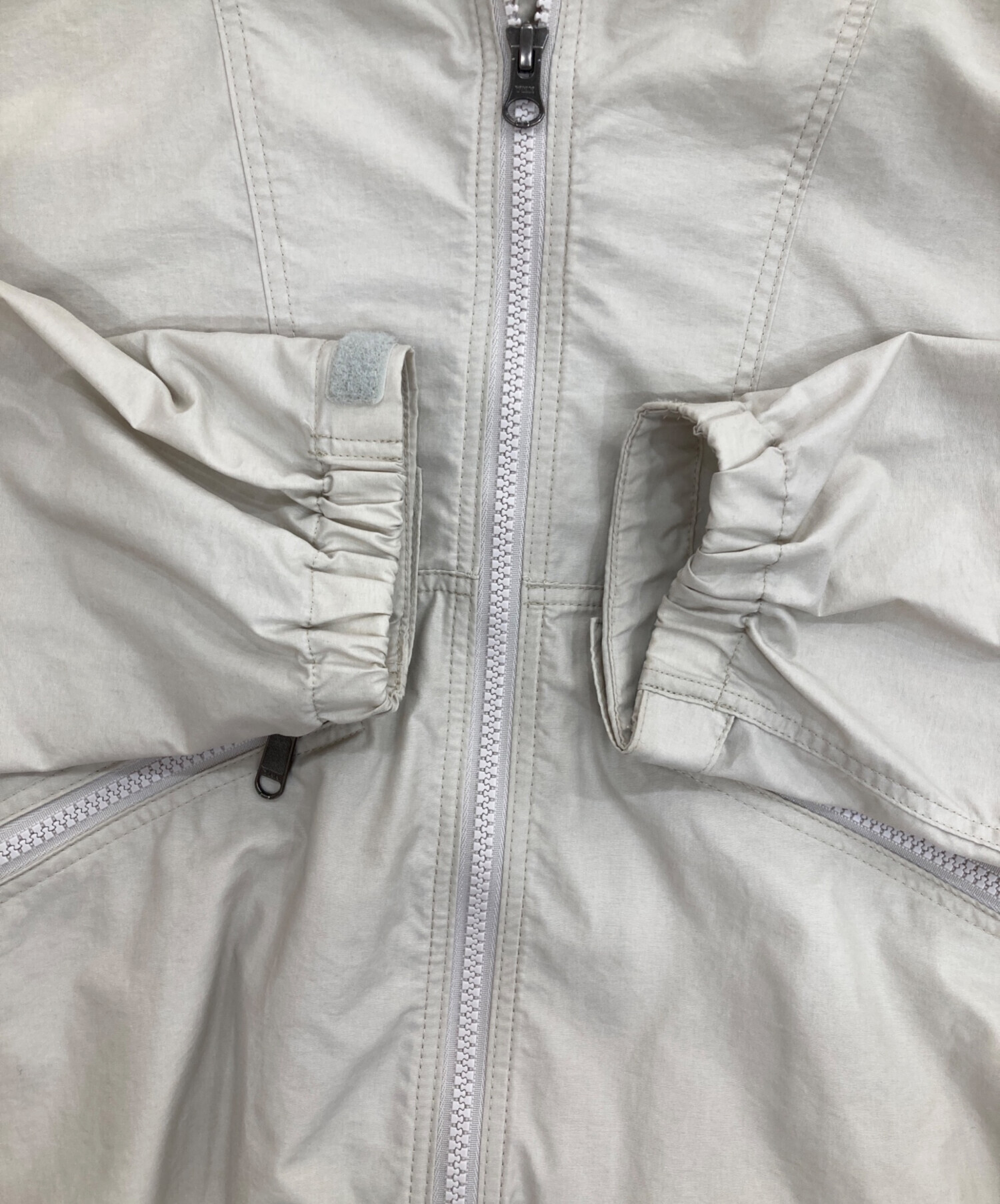 中古・古着通販】THE NORTH FACE (ザ ノース フェイス) ショート