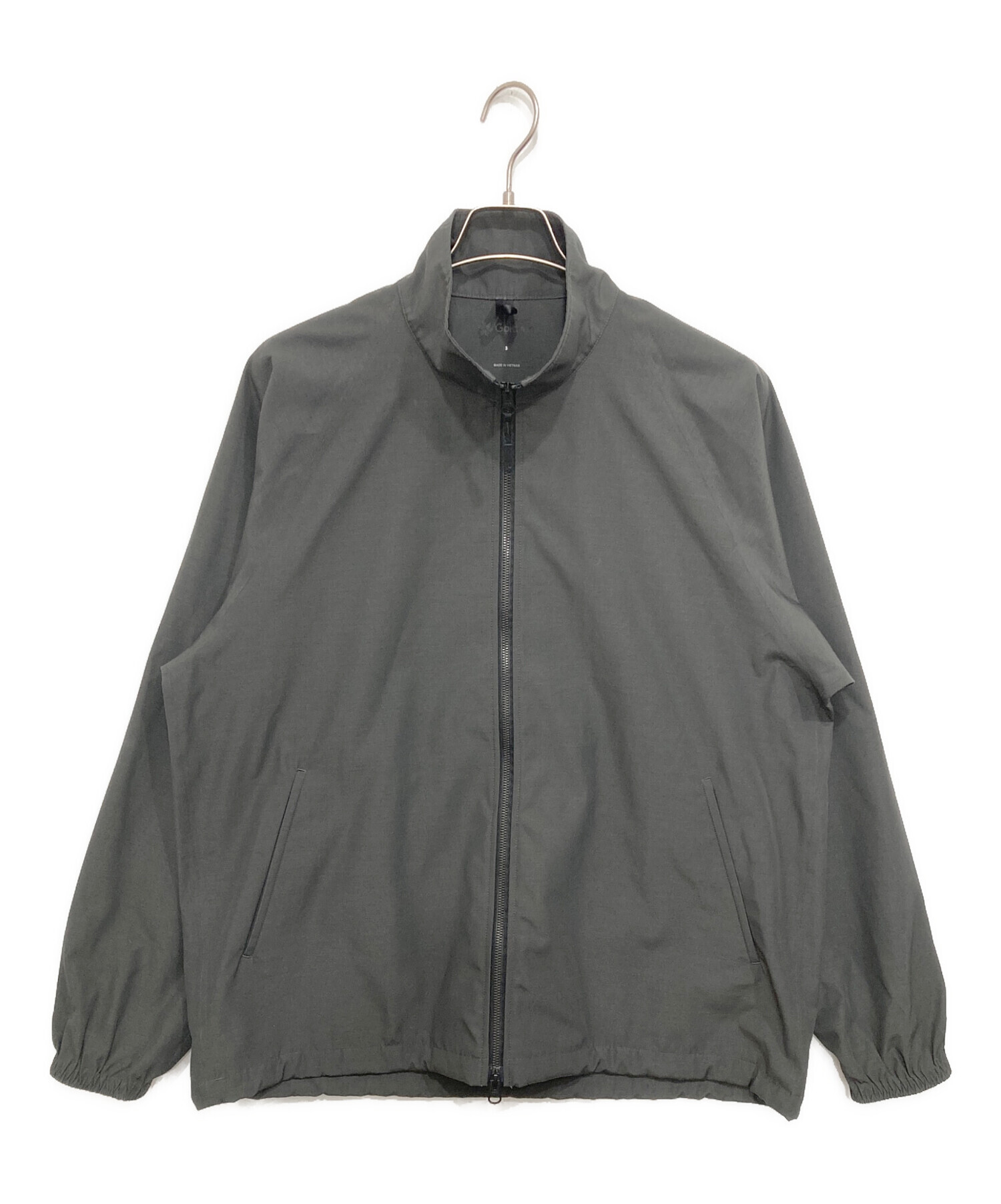 中古・古着通販】GOLDWIN (ゴールドウイン) Hyperdense Taffeta U/S