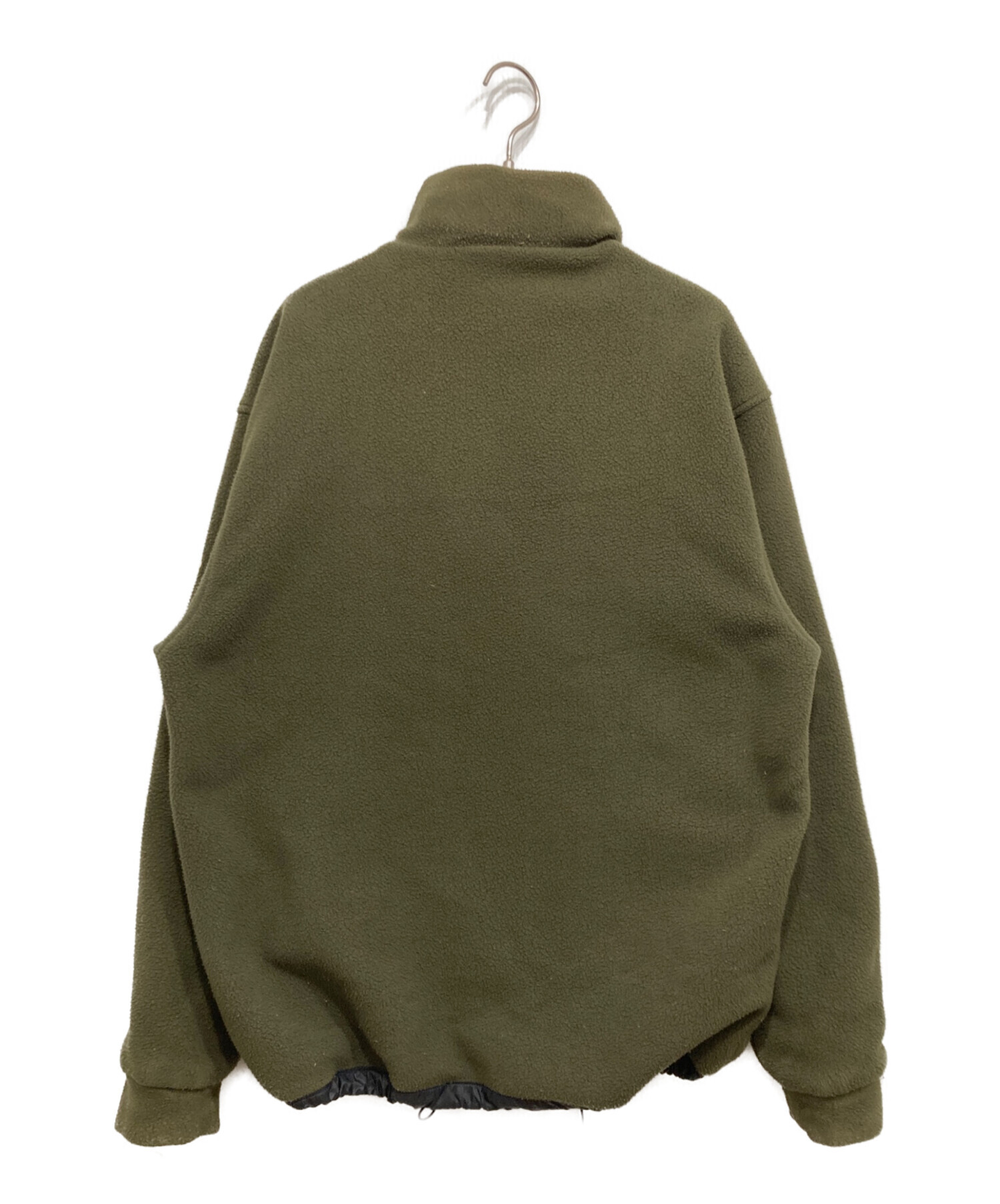 モンクレール MONCLER HUSKY リバーシブル ブルゾン Sサイズ 中古・古着通販】MONCLER (モンクレール) HUSKY (ハスキー