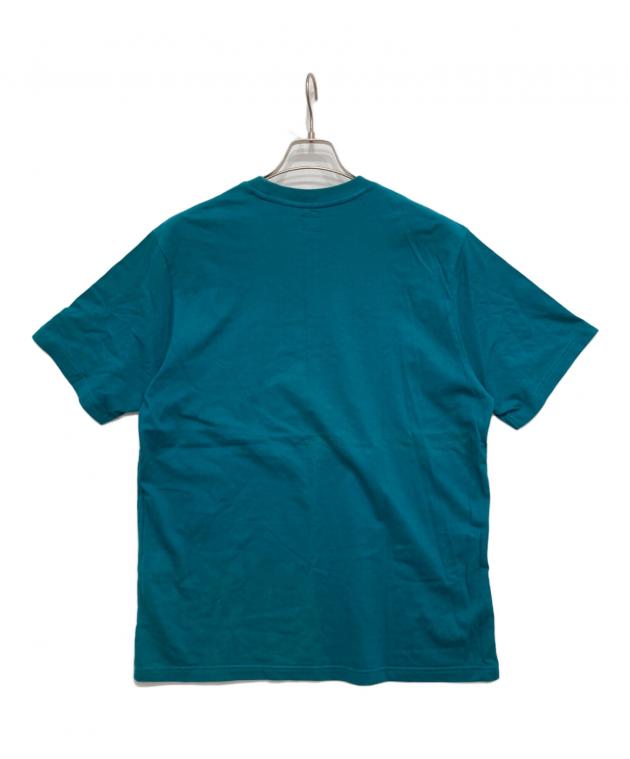 シャツ Spureme/Beaded Logo S/S Top Tシャツ/Mサイズ