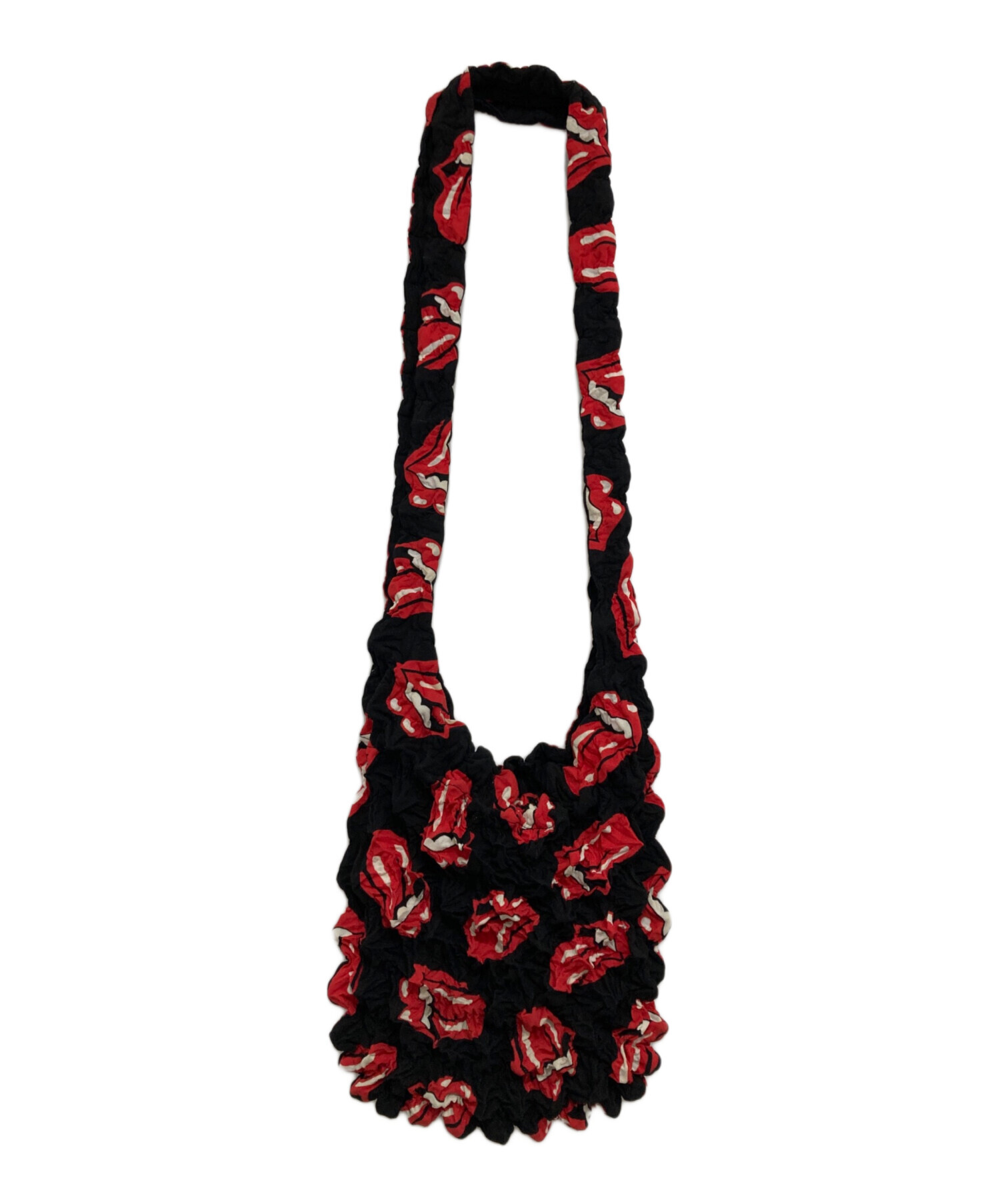 中古・古着通販】MASU (エムエーエスユー) TONGUE POPCORN BAG