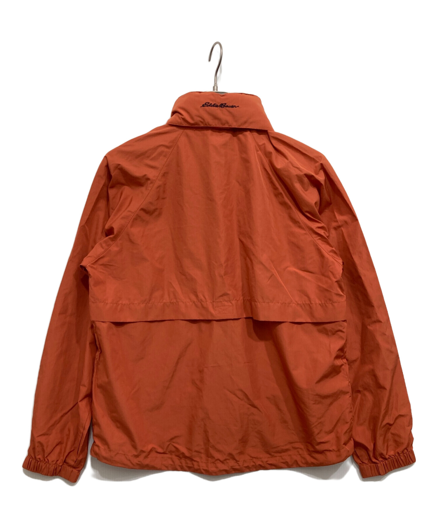 中古・古着通販】Eddie Bauer (エディーバウアー) ジップジャケット 