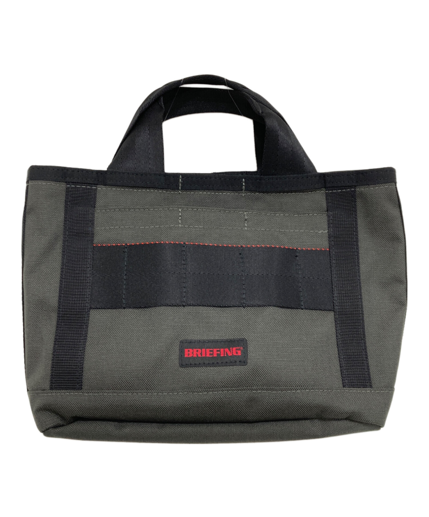 中古・古着通販】BRIEFING (ブリーフィング) SUNDAY CART TOTE VORTEX