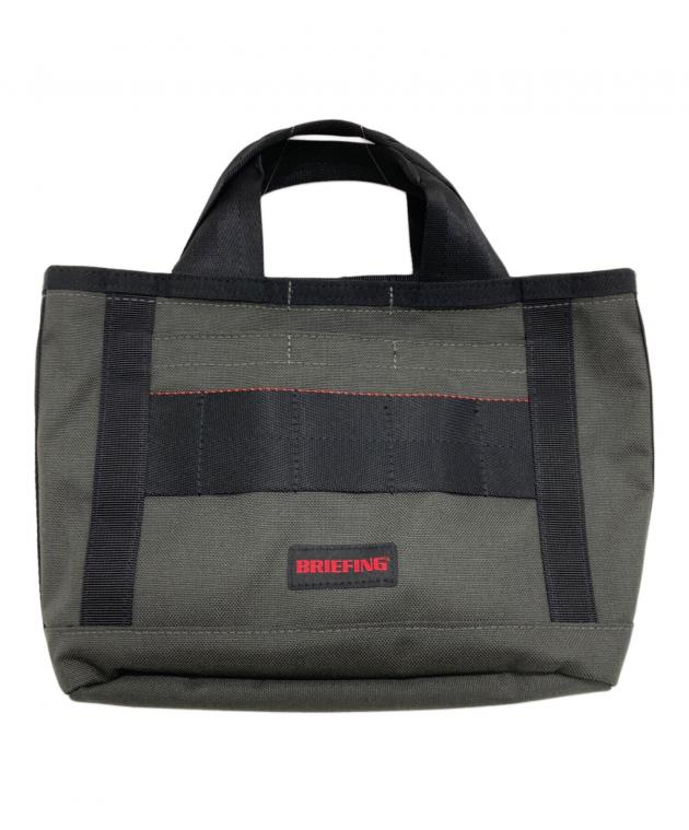 中古・古着通販】BRIEFING (ブリーフィング) SUNDAY CART TOTE VORTEX