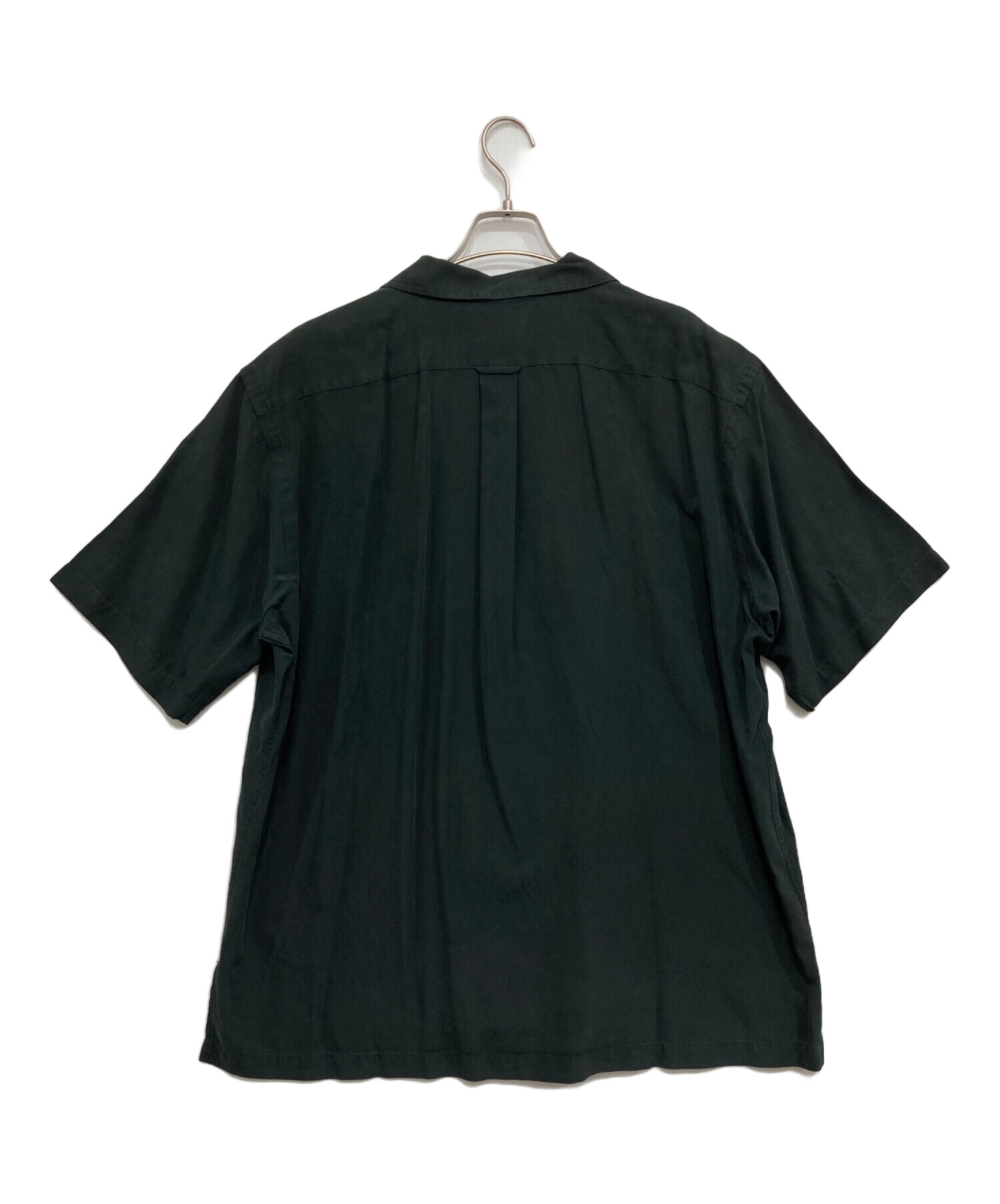 中古・古着通販】POLO RALPH LAUREN (ポロ・ラルフローレン) シルク混 
