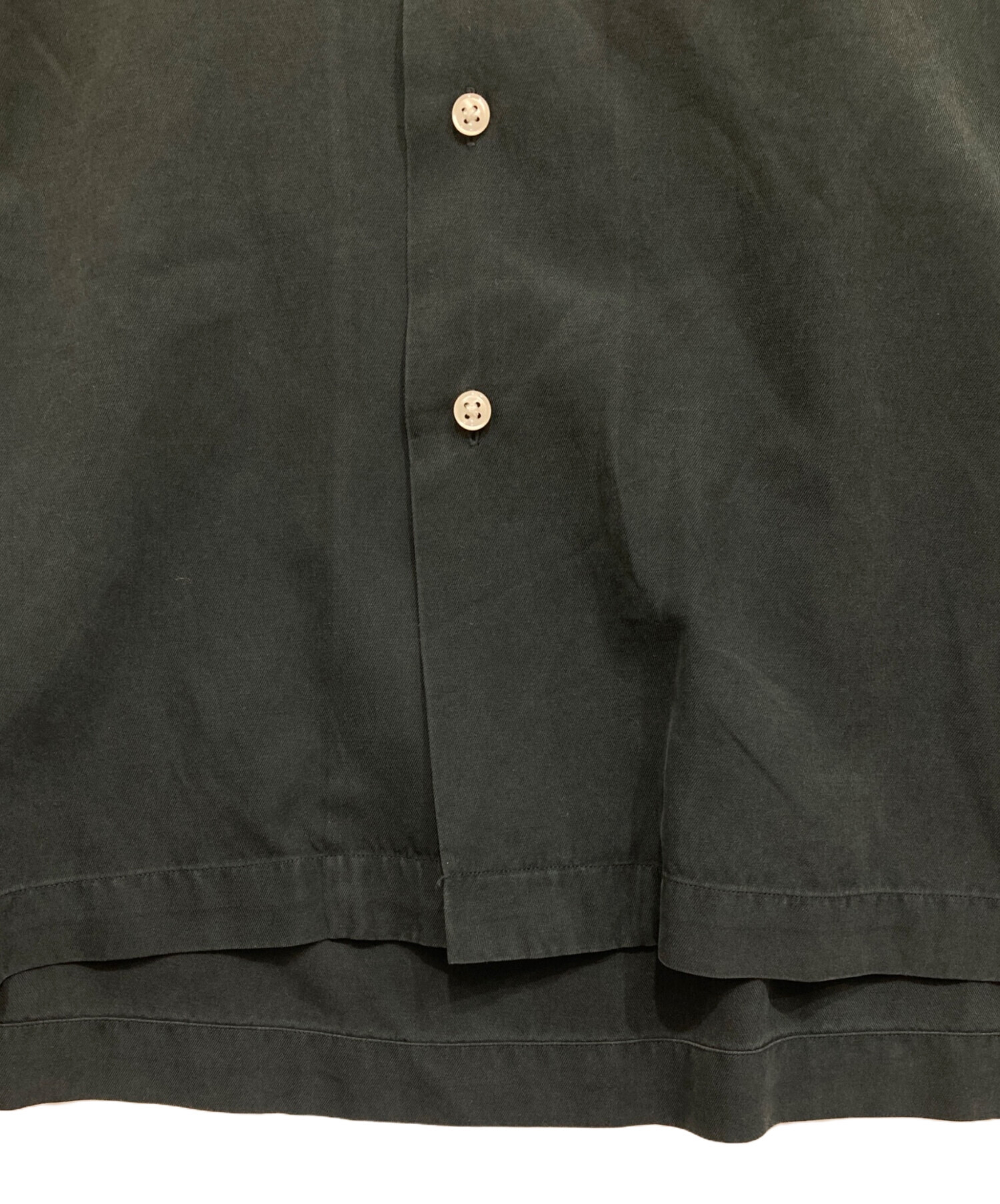 中古・古着通販】POLO RALPH LAUREN (ポロ・ラルフローレン) シルク混 