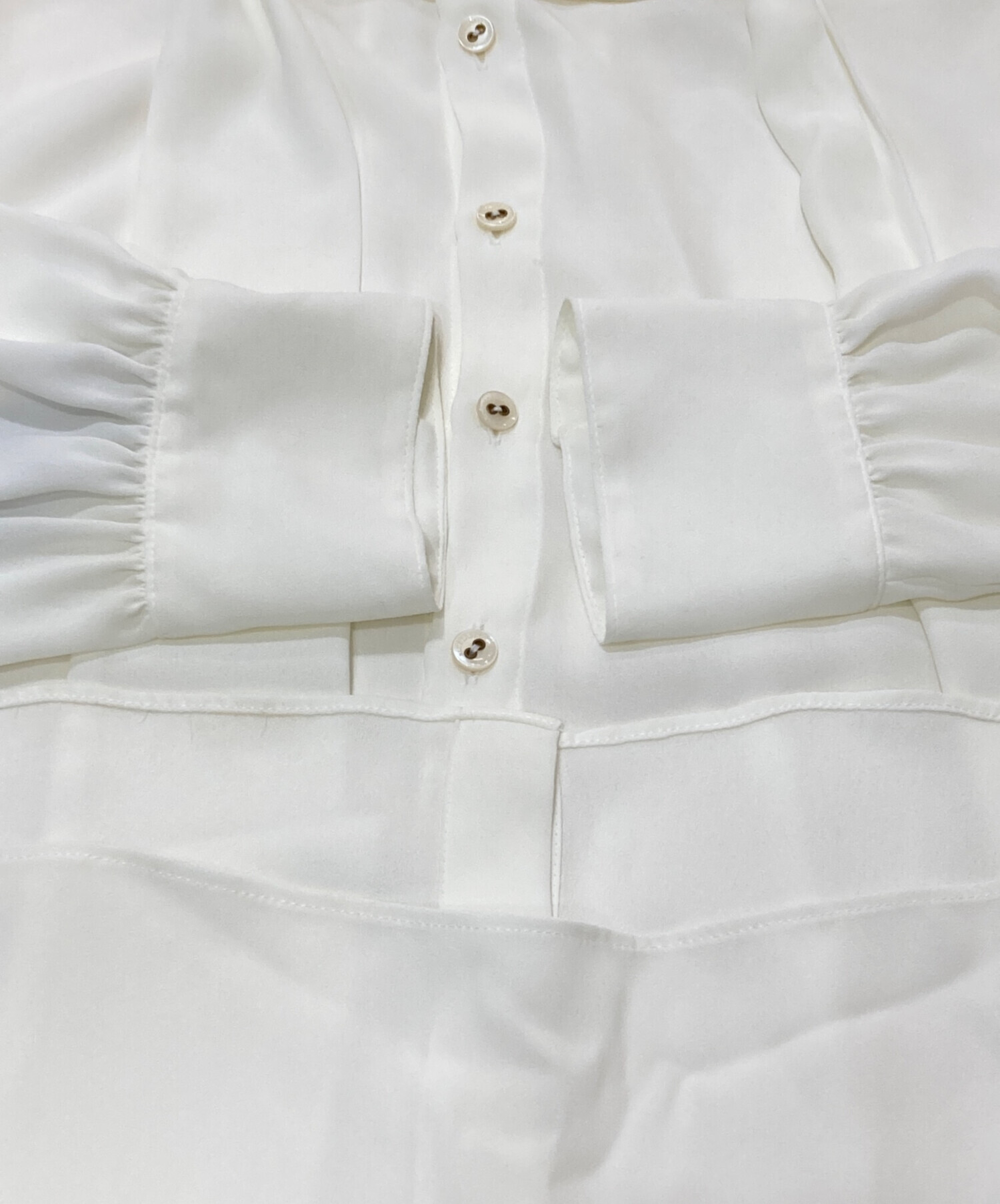 中古・古着通販】BLUE LABEL CRESTBRIDGE (ブルーレーベルクレスト 