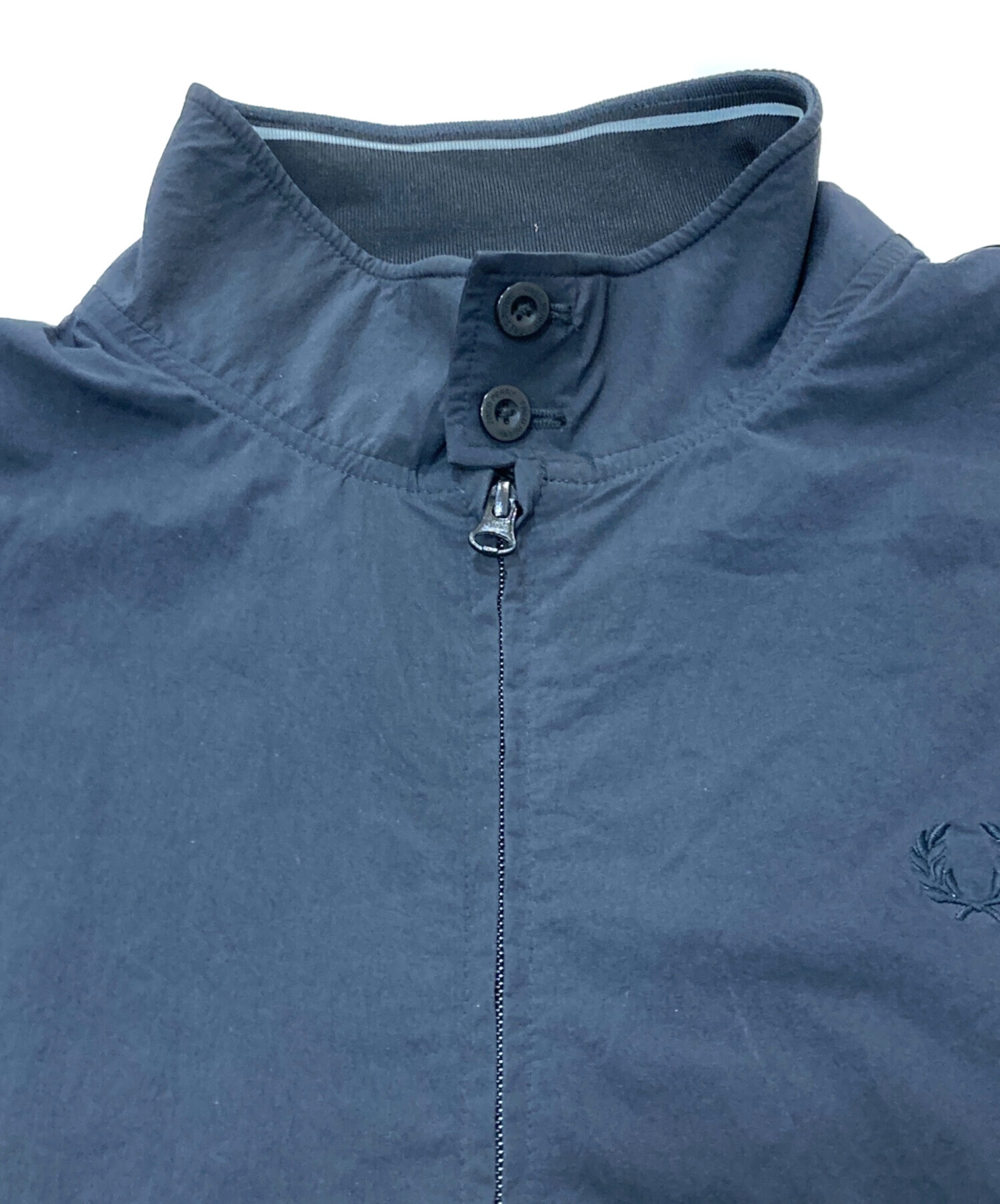 中古・古着通販】FRED PERRY (フレッドペリー) BEAMS (ビームス) 別注