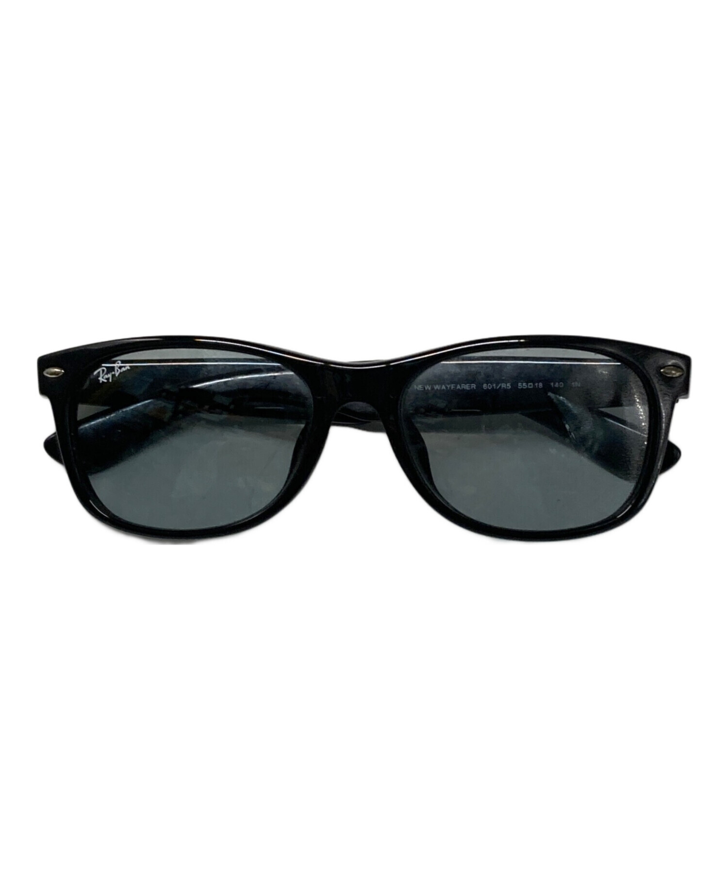 中古・古着通販】RAY-BAN (レイバン) NEW WAYFARER/サングラス