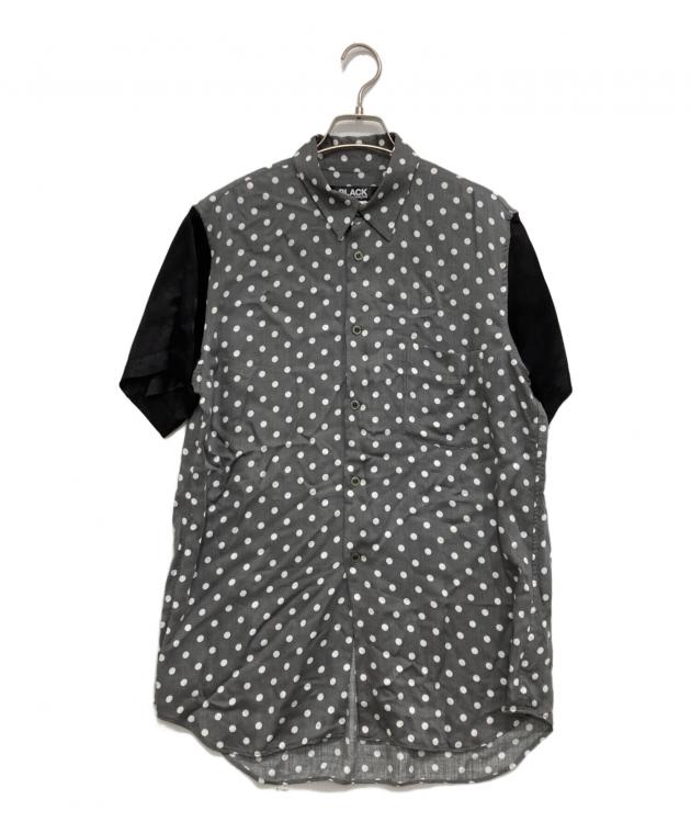 中古・古着通販】BLACK COMME des GARCONS (ブラックコムデギャルソン 