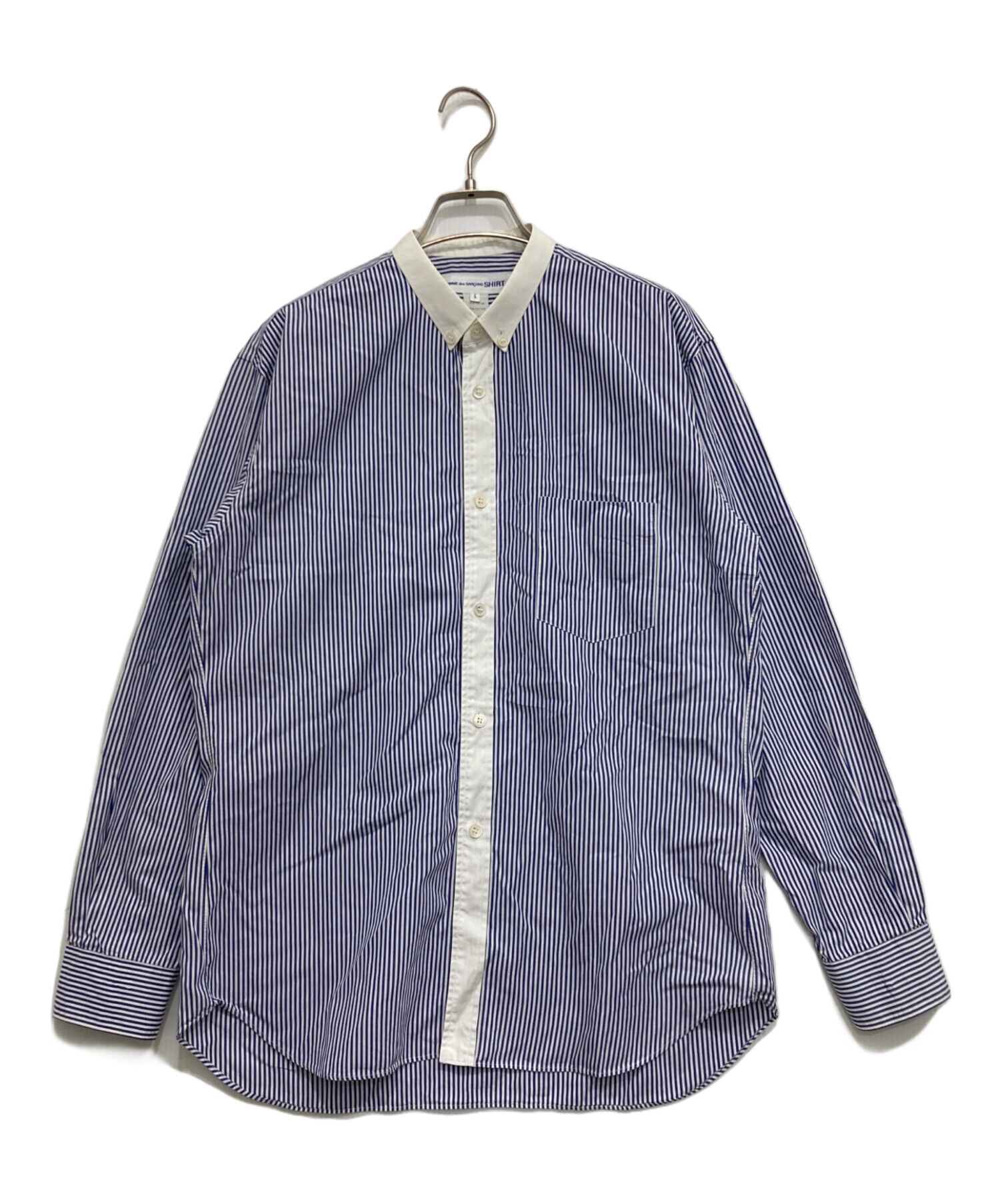 中古・古着通販】COMME des GARCONS SHIRT (コムデギャルソンシャツ