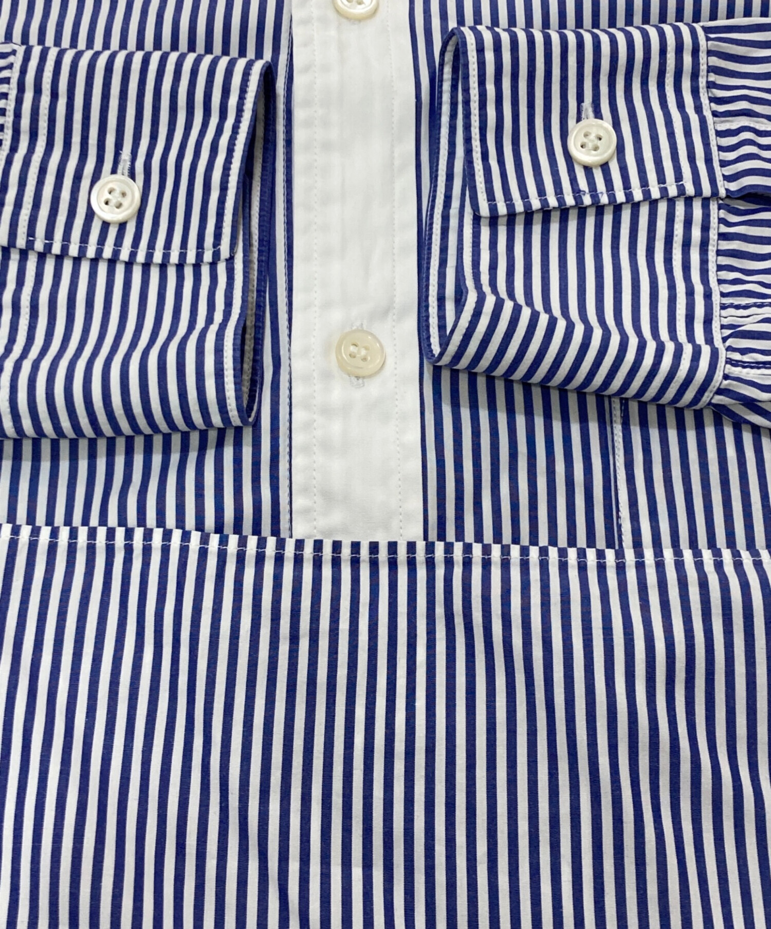 中古・古着通販】COMME des GARCONS SHIRT (コムデギャルソンシャツ