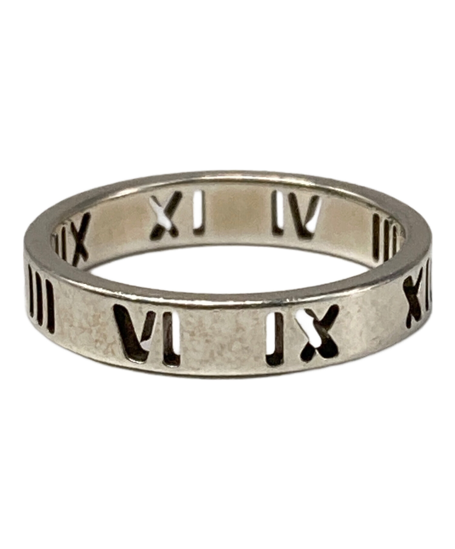 中古・古着通販】Tiffany & Co. (ティファニー) アトラスオープン