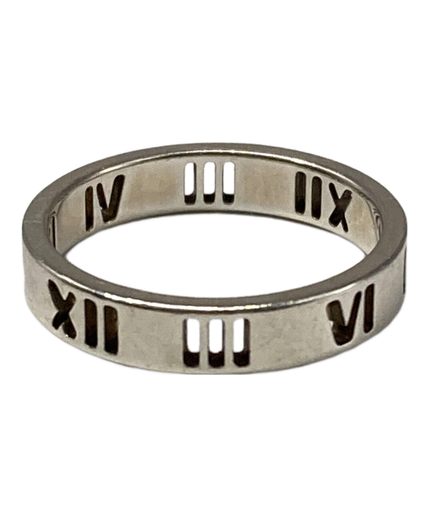 中古・古着通販】Tiffany & Co. (ティファニー) アトラスオープン 