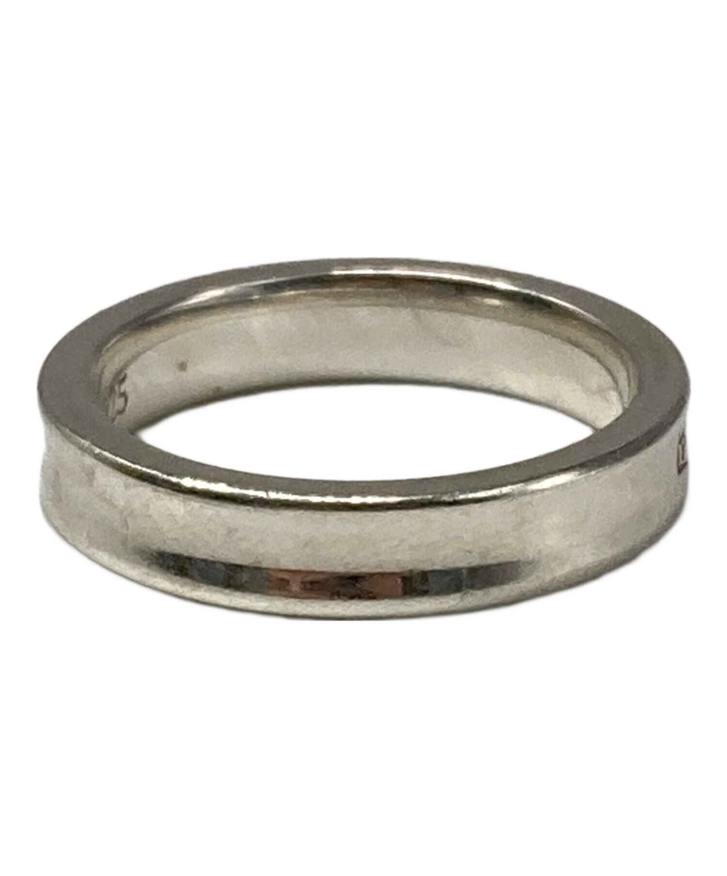 中古・古着通販】Tiffany & Co. (ティファニー) 1837ナローリング