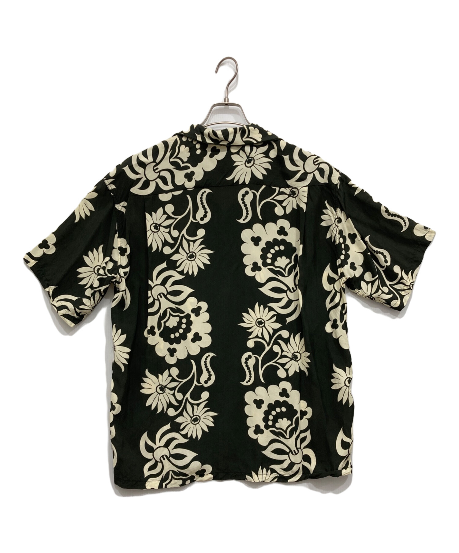 中古・古着通販】Sun Surf (サンサーフ) RAYON HAWAIIAN SHIRT
