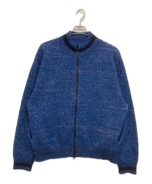 中古・古着通販】crepuscule (クレプスキュール) EX DRIVERS KNIT