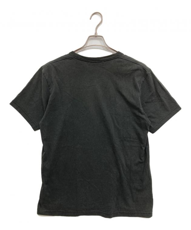 中古・古着通販】MAISON KITSUNE (メゾンキツネ) JP EXCLUSIVE FOX TEE