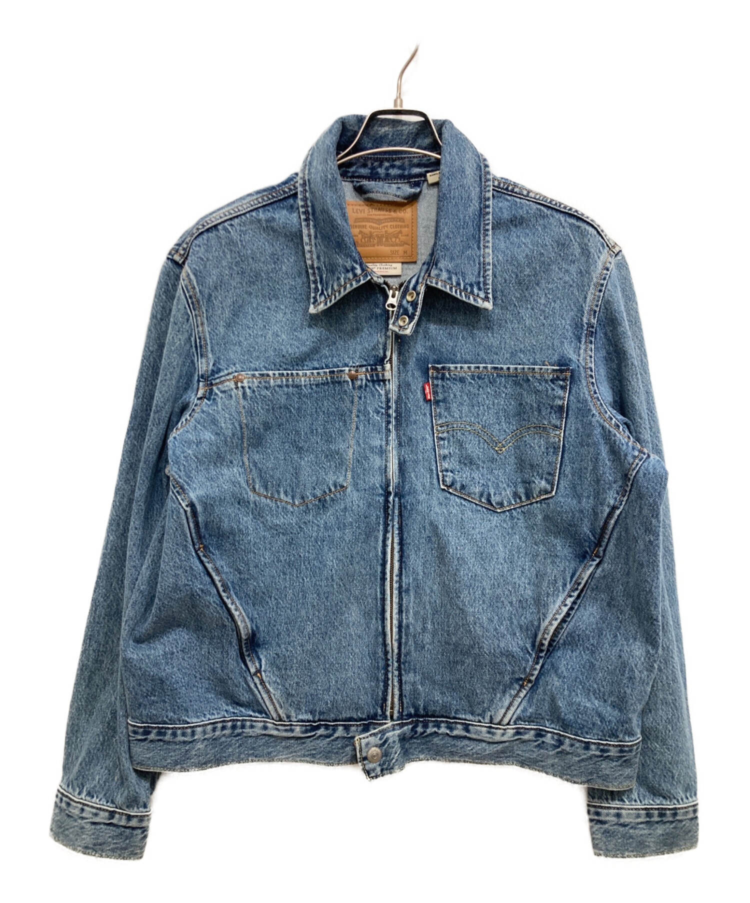 中古・古着通販】LEVI