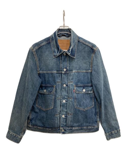 中古・古着通販】LEVI'S (リーバイス) TYPEⅡトラッカージャケット/2nd