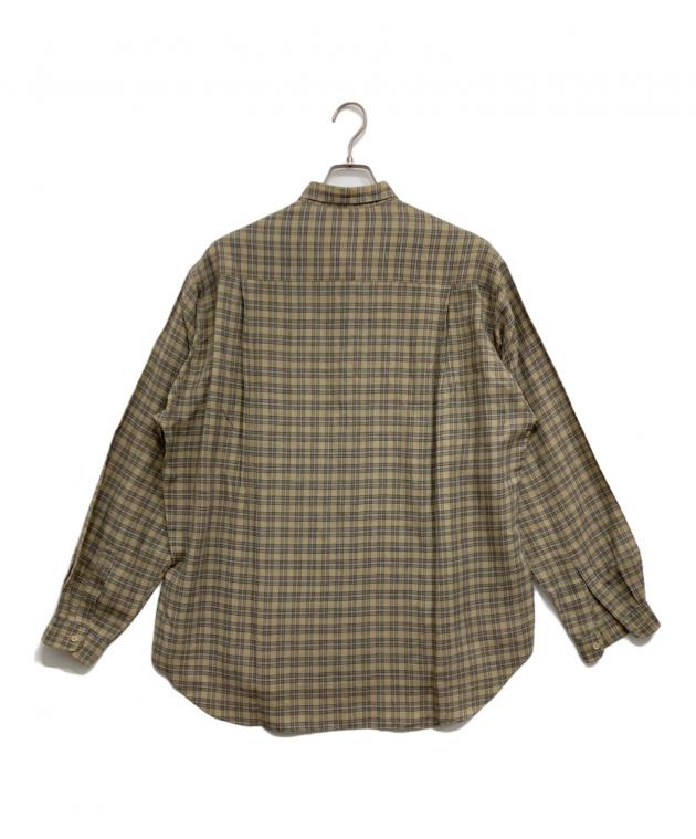 中古・古着通販】GIORGIO ARMANI (ジョルジオアルマーニ) 90'sレーヨン