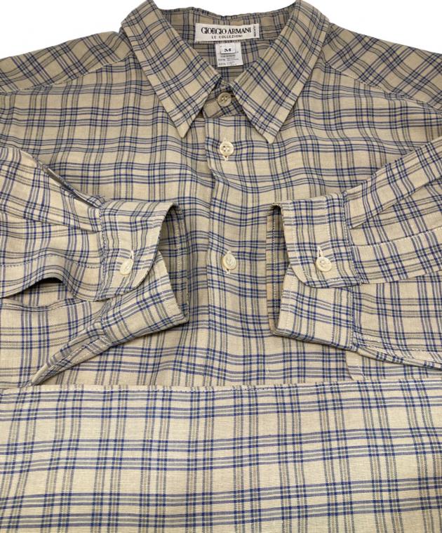 中古・古着通販】GIORGIO ARMANI (ジョルジオアルマーニ) 90'sレーヨン
