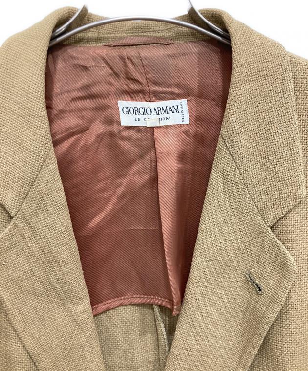 中古・古着通販】GIORGIO ARMANI (ジョルジオアルマーニ) 90's