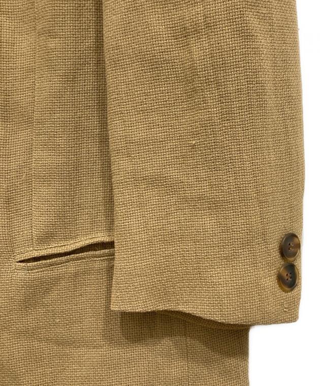 90s 新品未使用 Giorgio Armani テーラードジャケット 40S 中古・古着通販】GIORGIO ARMANI (ジョルジオアルマーニ) 90's