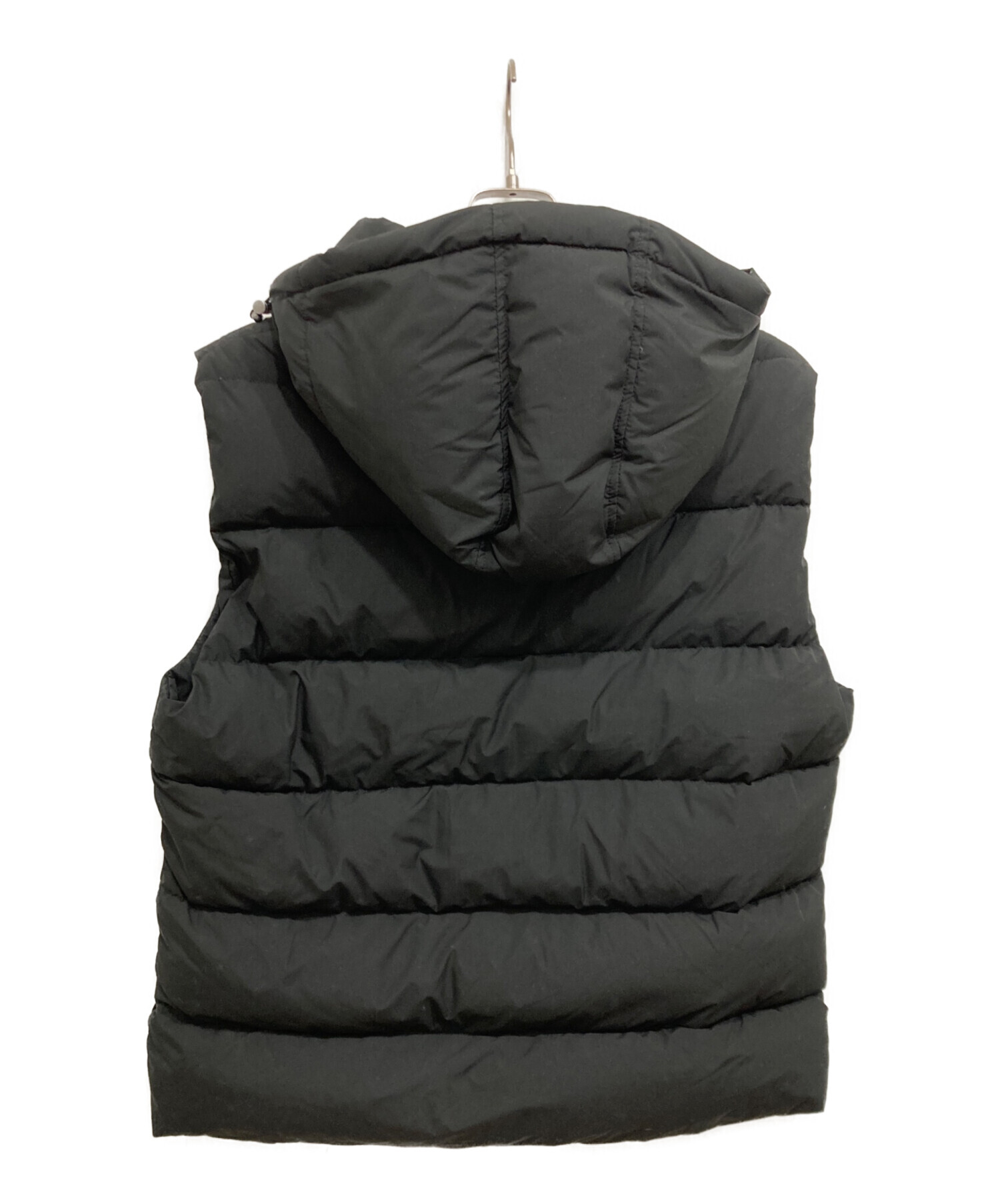 241ビブベスト 中古・古着通販】Pyrenex (ピレネックス) SPOUTNIC MINI RIPSTOP VEST