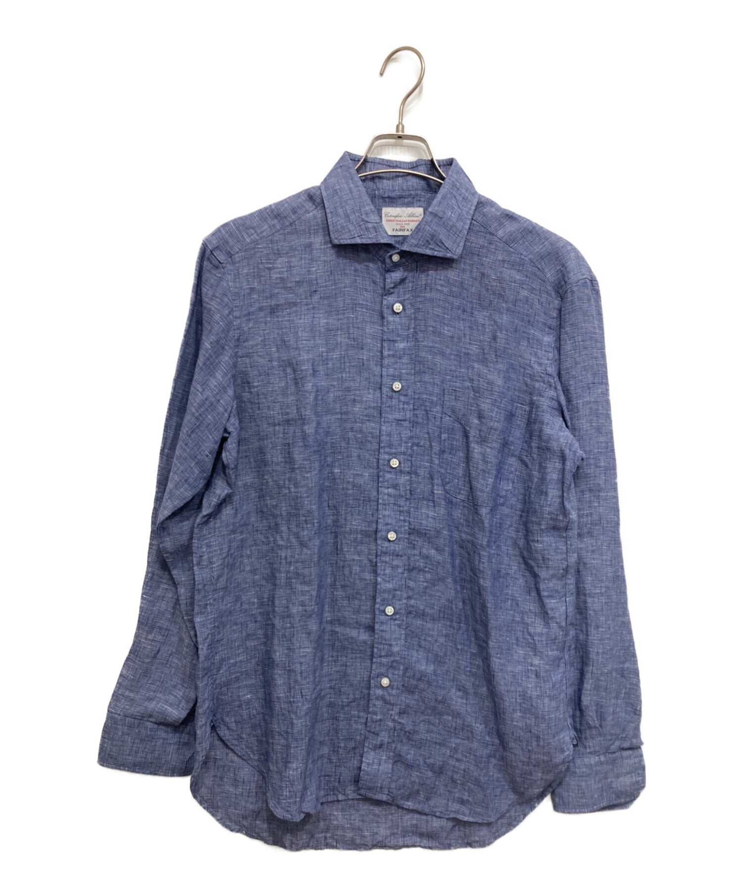 中古・古着通販】FAIRFAX (フェアファックス) Cotonificio Albini 
