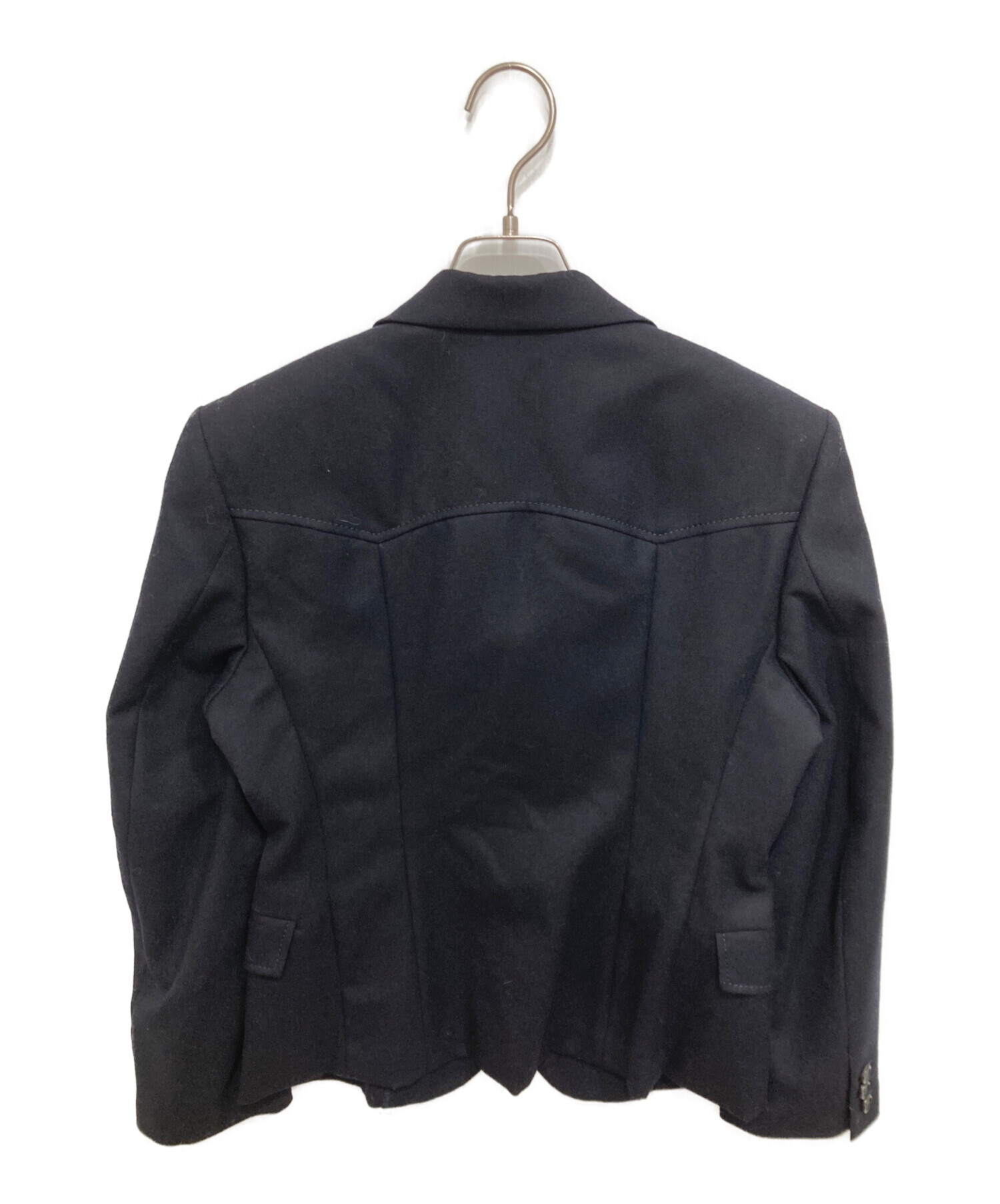 中古・古着通販】ROBE DE CHAMBRE COMME DES GARCONS (ローブド