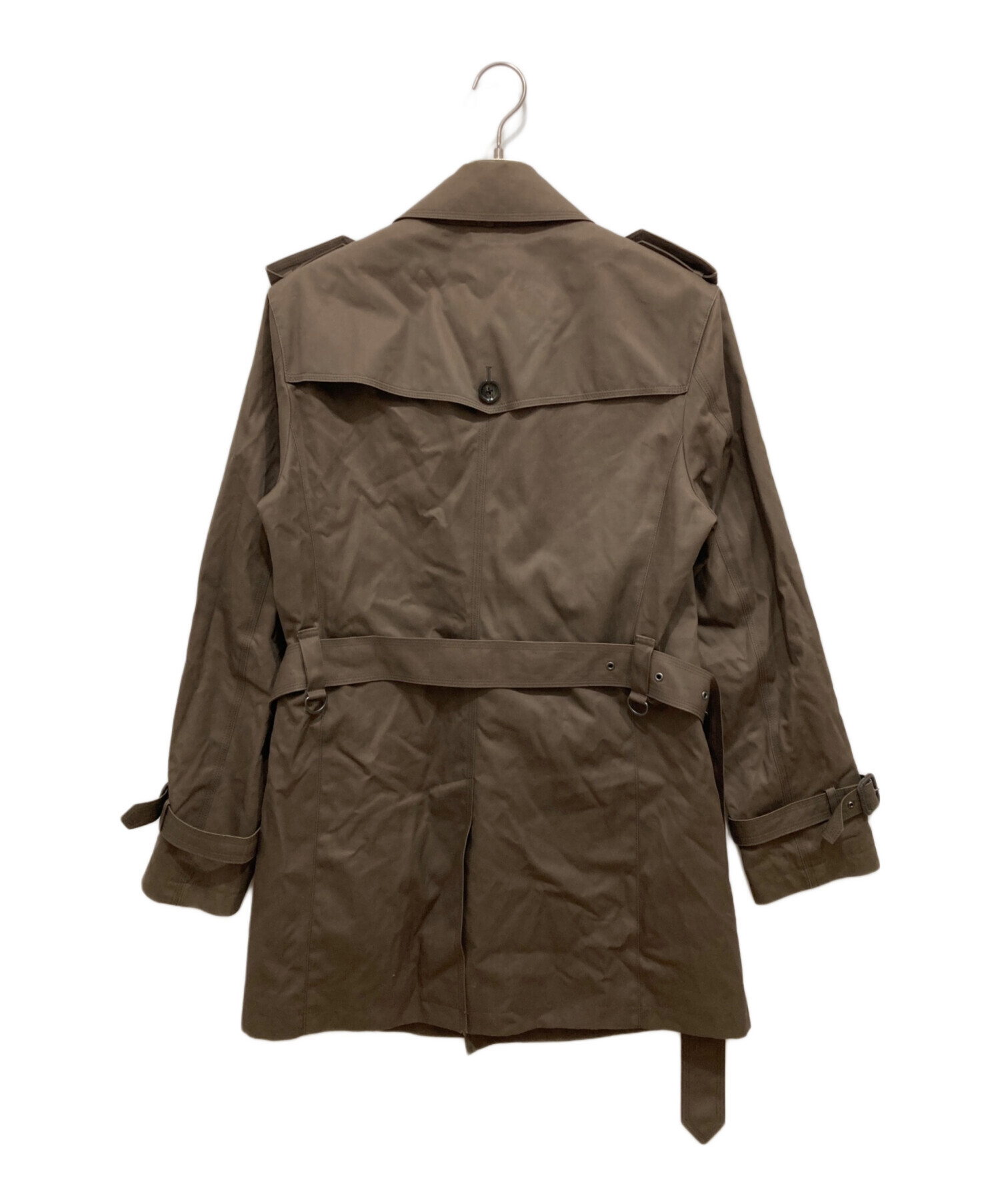 中古・古着通販】BURBERRY BLACK LABEL (バーバリーブラックレーベル