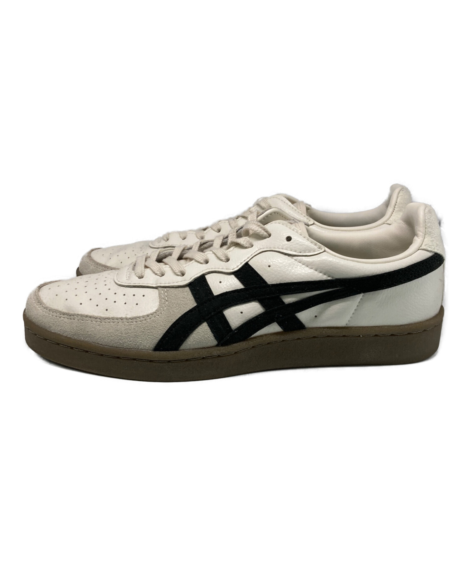 デザイナーズvintage 販売 中古・古着通販】Onitsuka Tiger (オニツカタイガー) GSM ホワイト